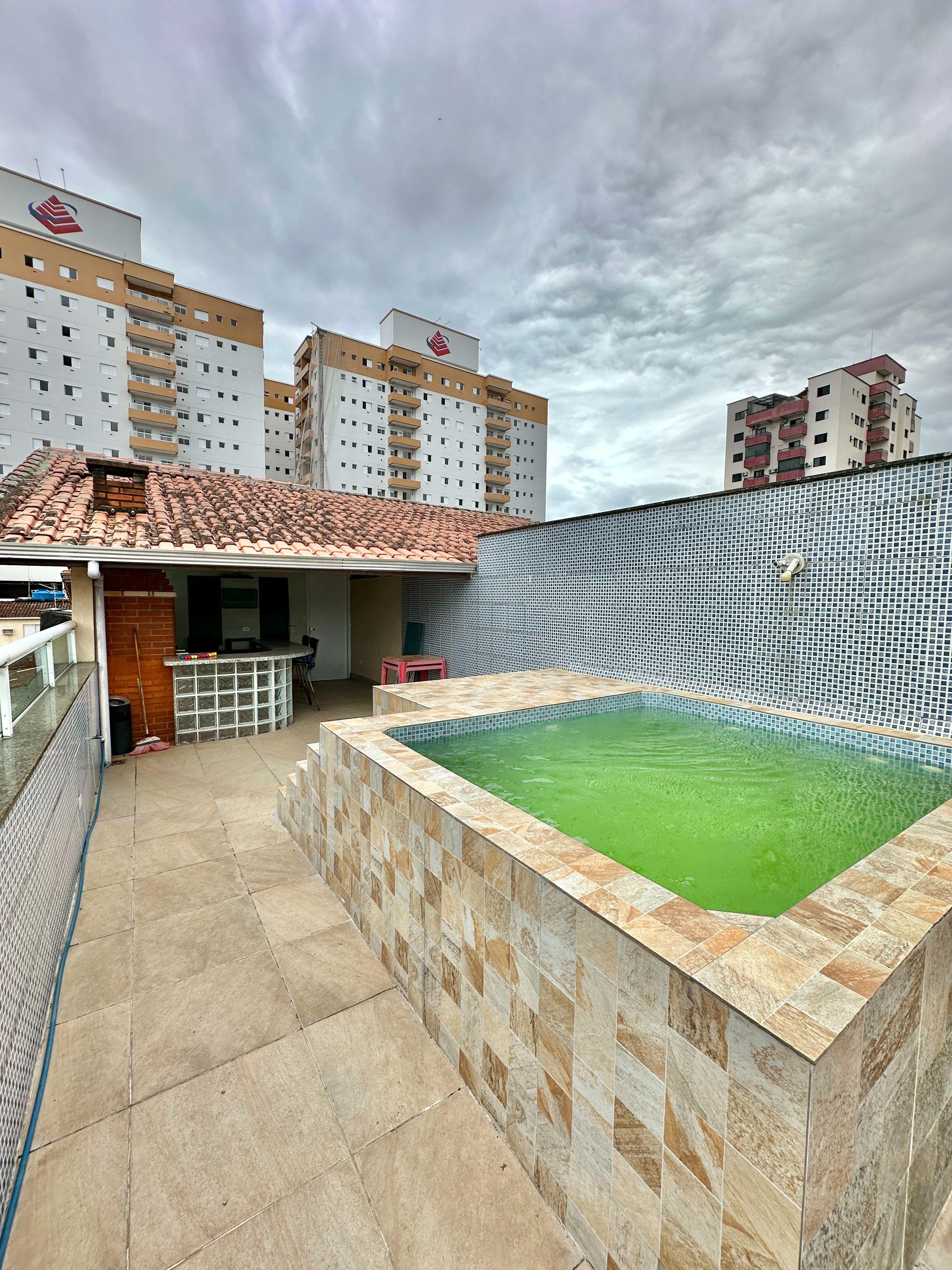 Casa, 3 quartos, 137 m² - Foto 16