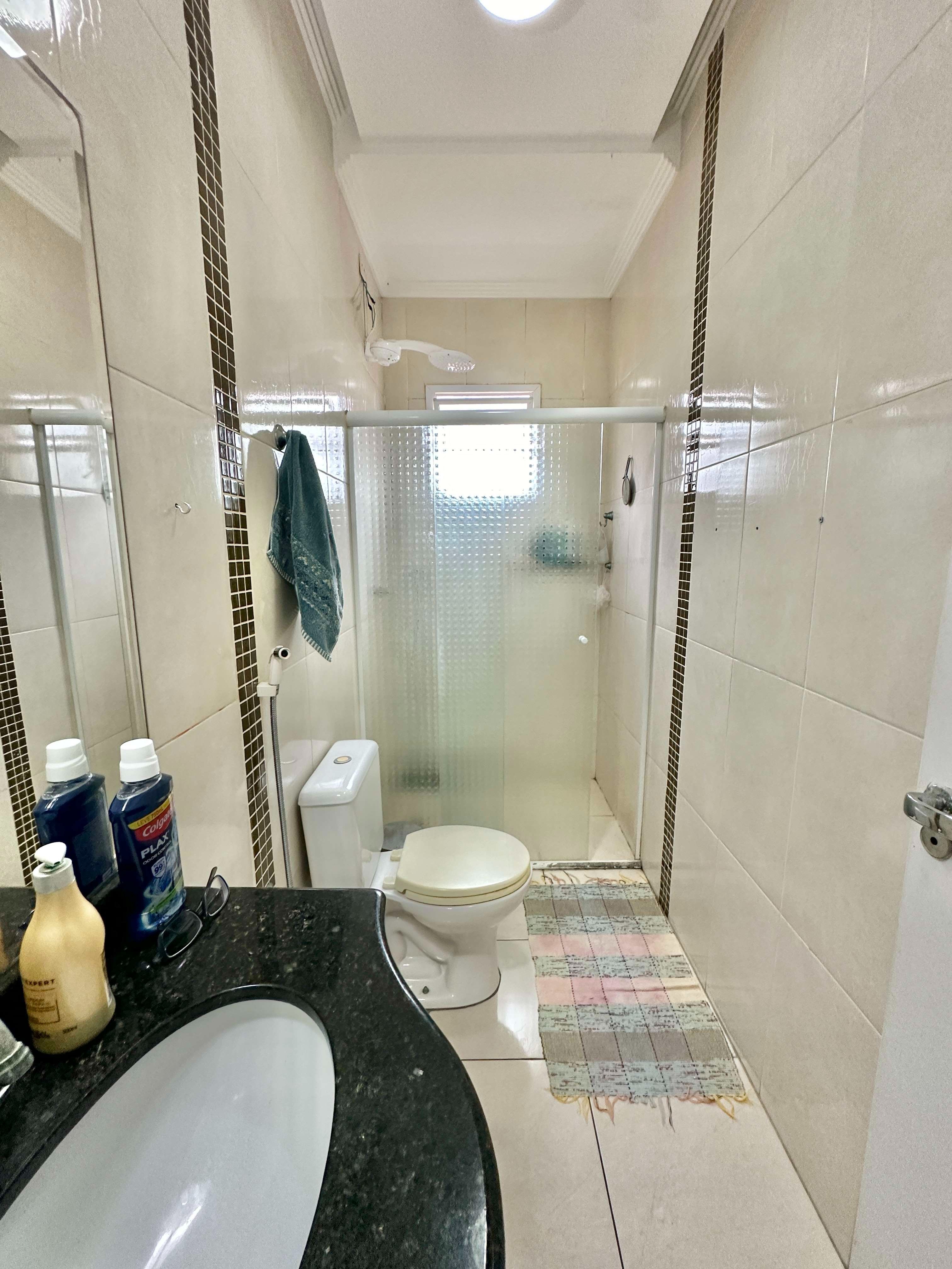 Casa, 3 quartos, 137 m² - Foto 7