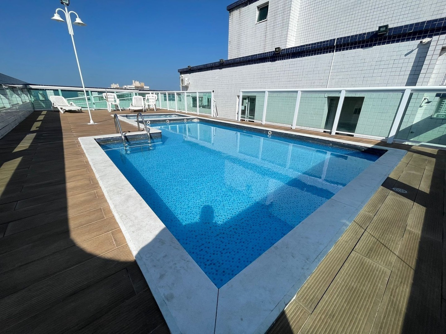 Apartamento, 2 quartos, 86 m² - Foto 1