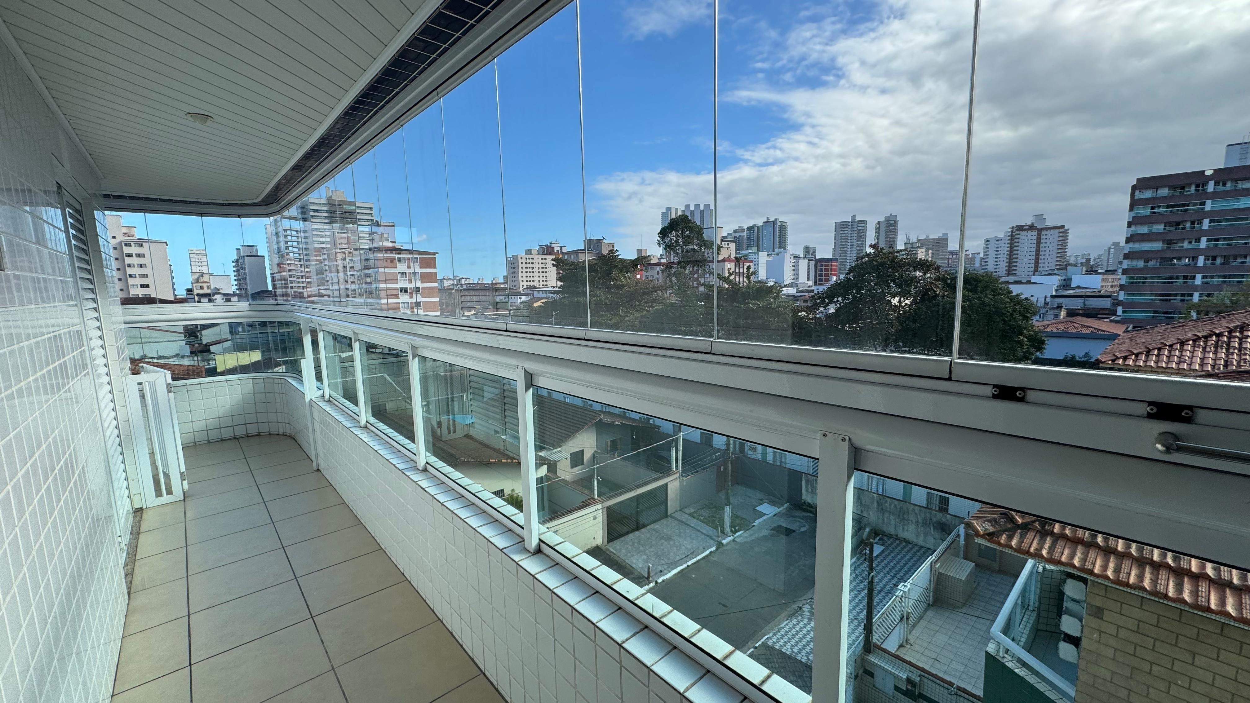 Apartamento, 2 quartos, 86 m² - Foto 2