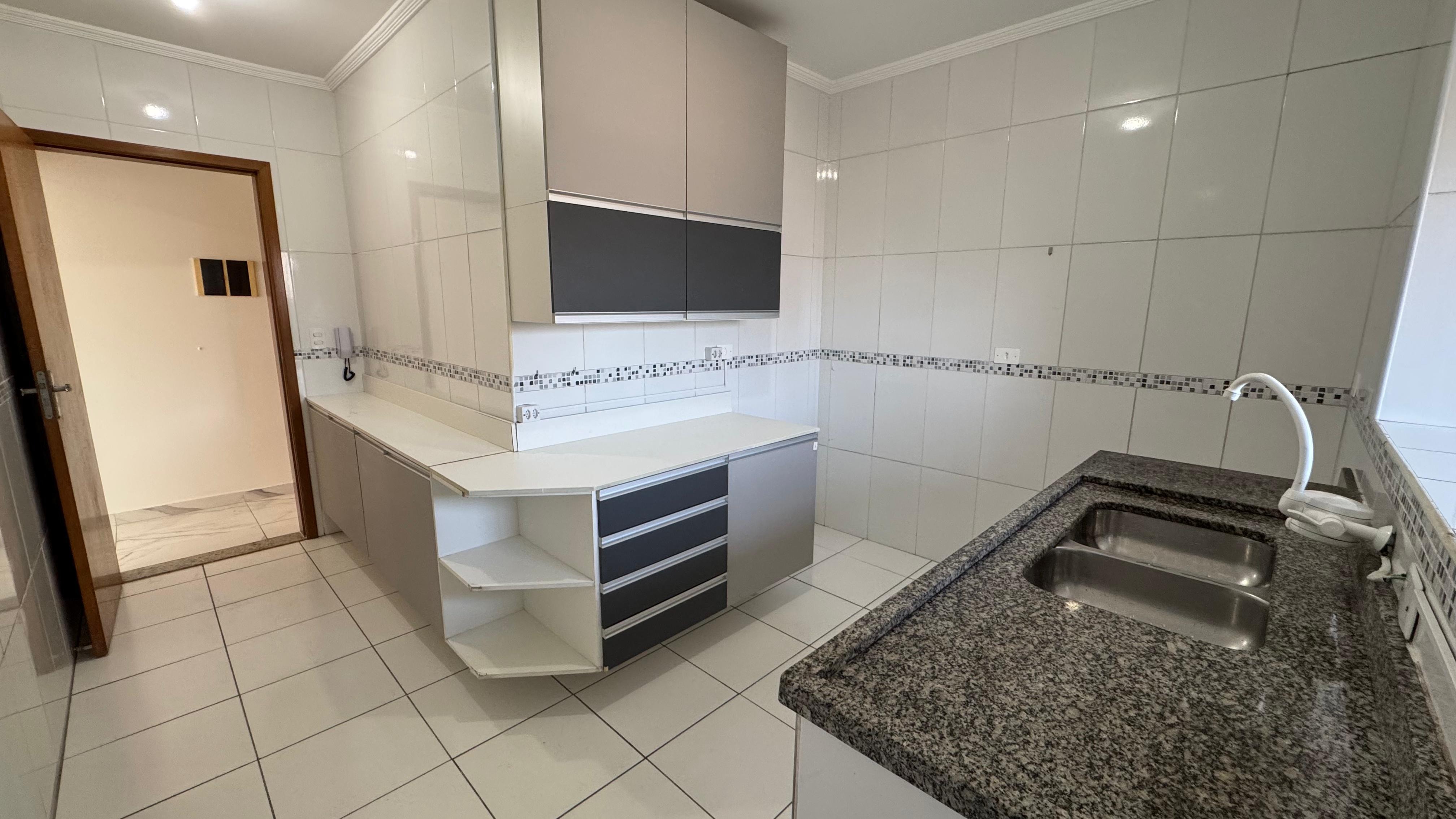 Apartamento, 2 quartos, 86 m² - Foto 3