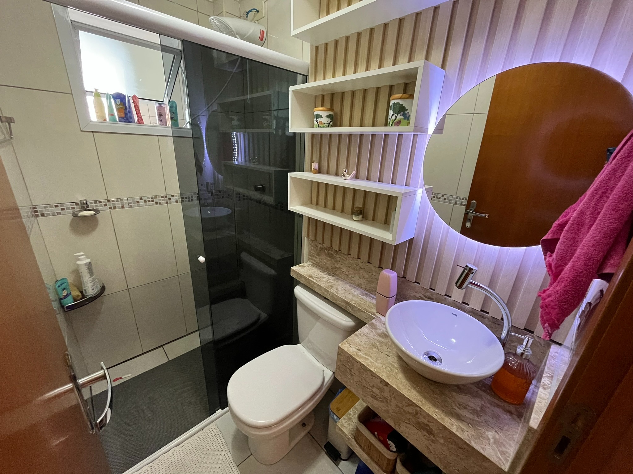 Apartamento, 2 quartos, 86 m² - Foto 15