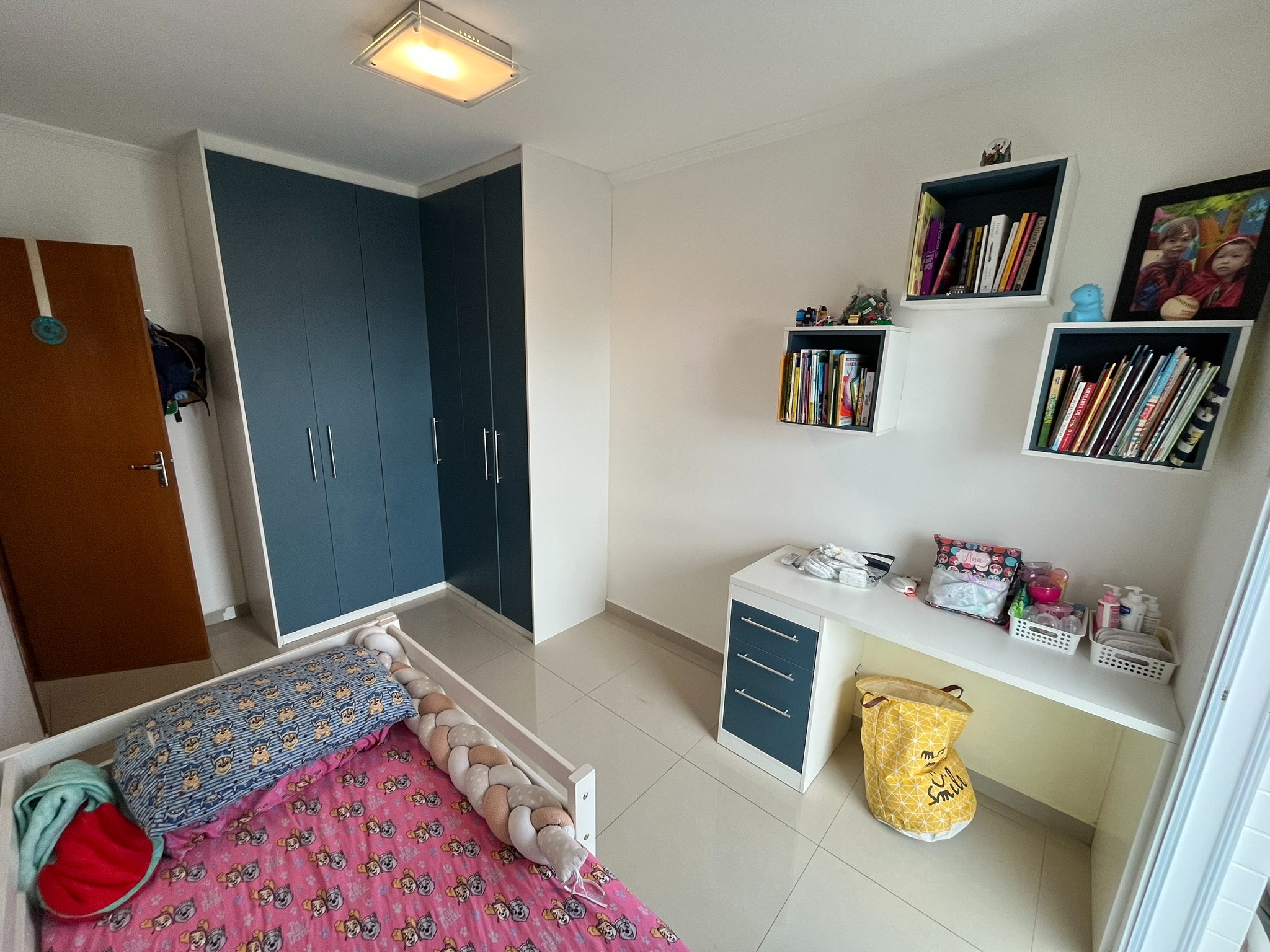 Apartamento, 2 quartos, 86 m² - Foto 20