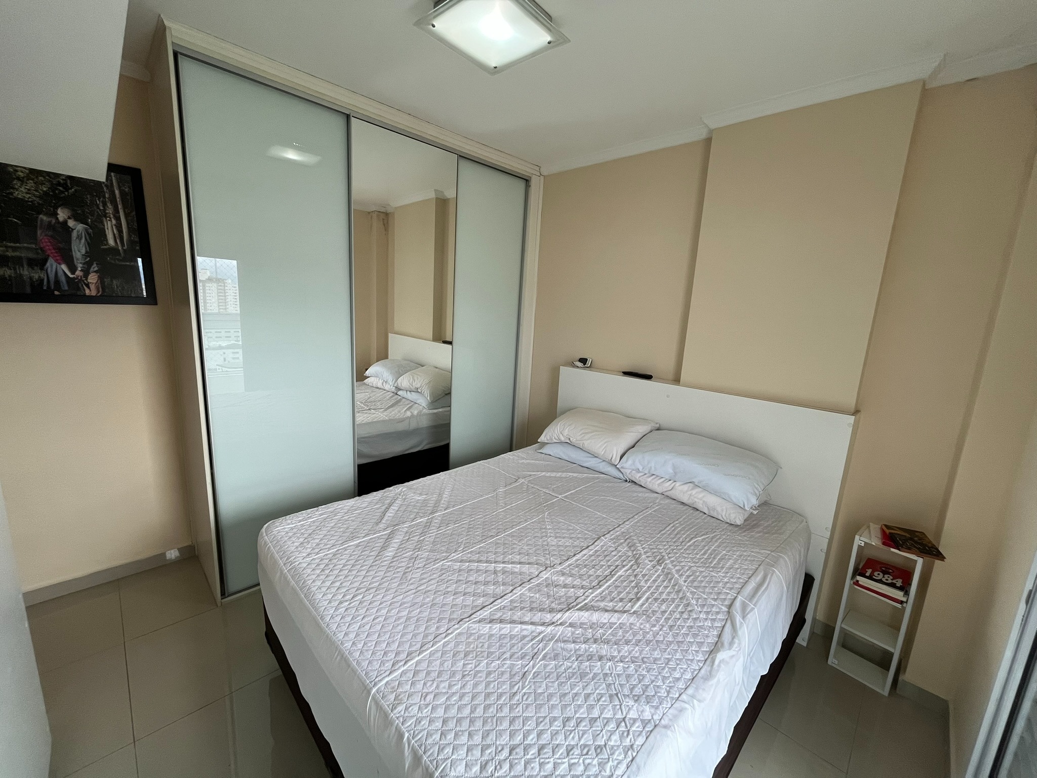 Apartamento, 2 quartos, 86 m² - Foto 25