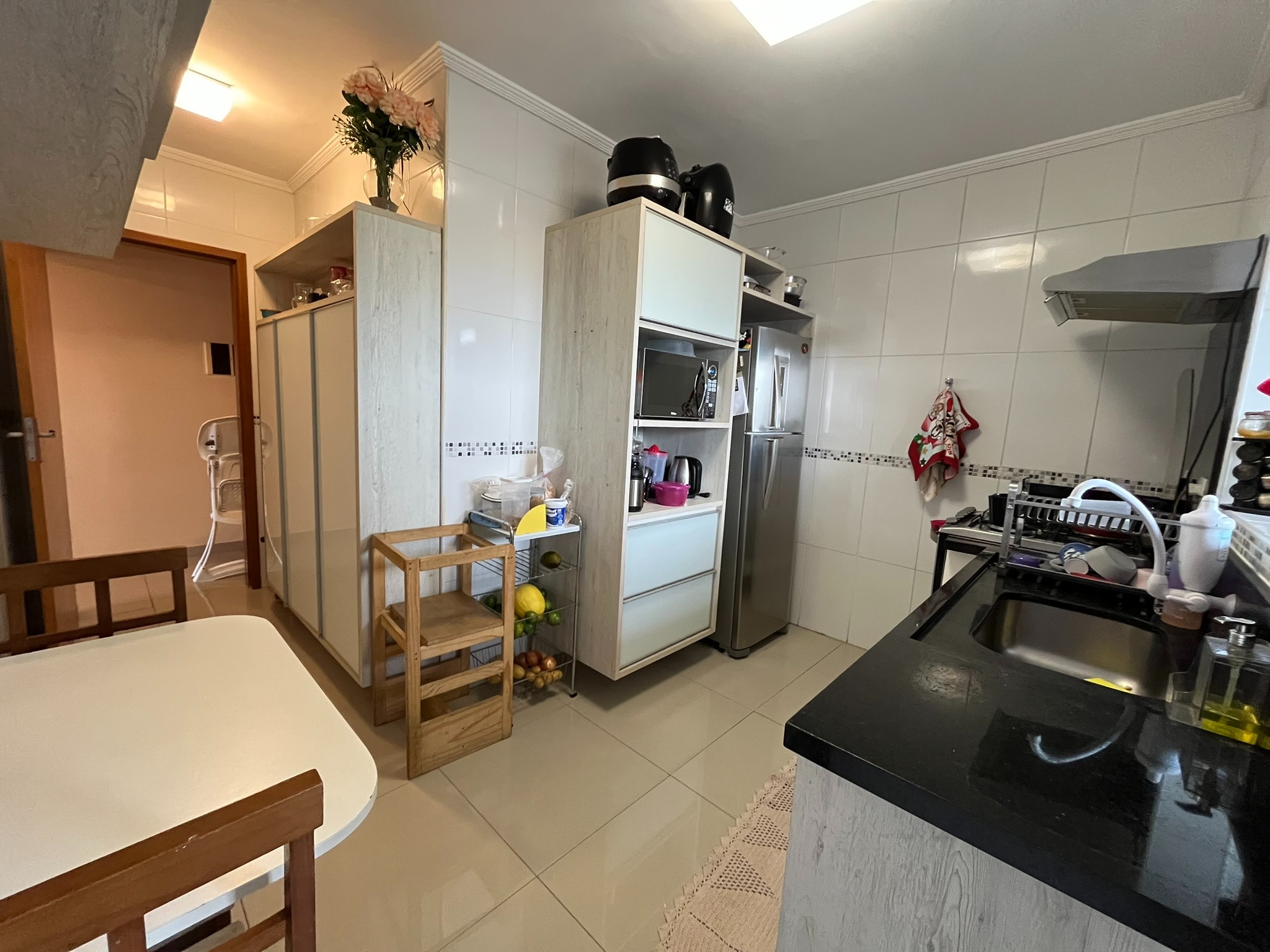 Apartamento, 2 quartos, 86 m² - Foto 3