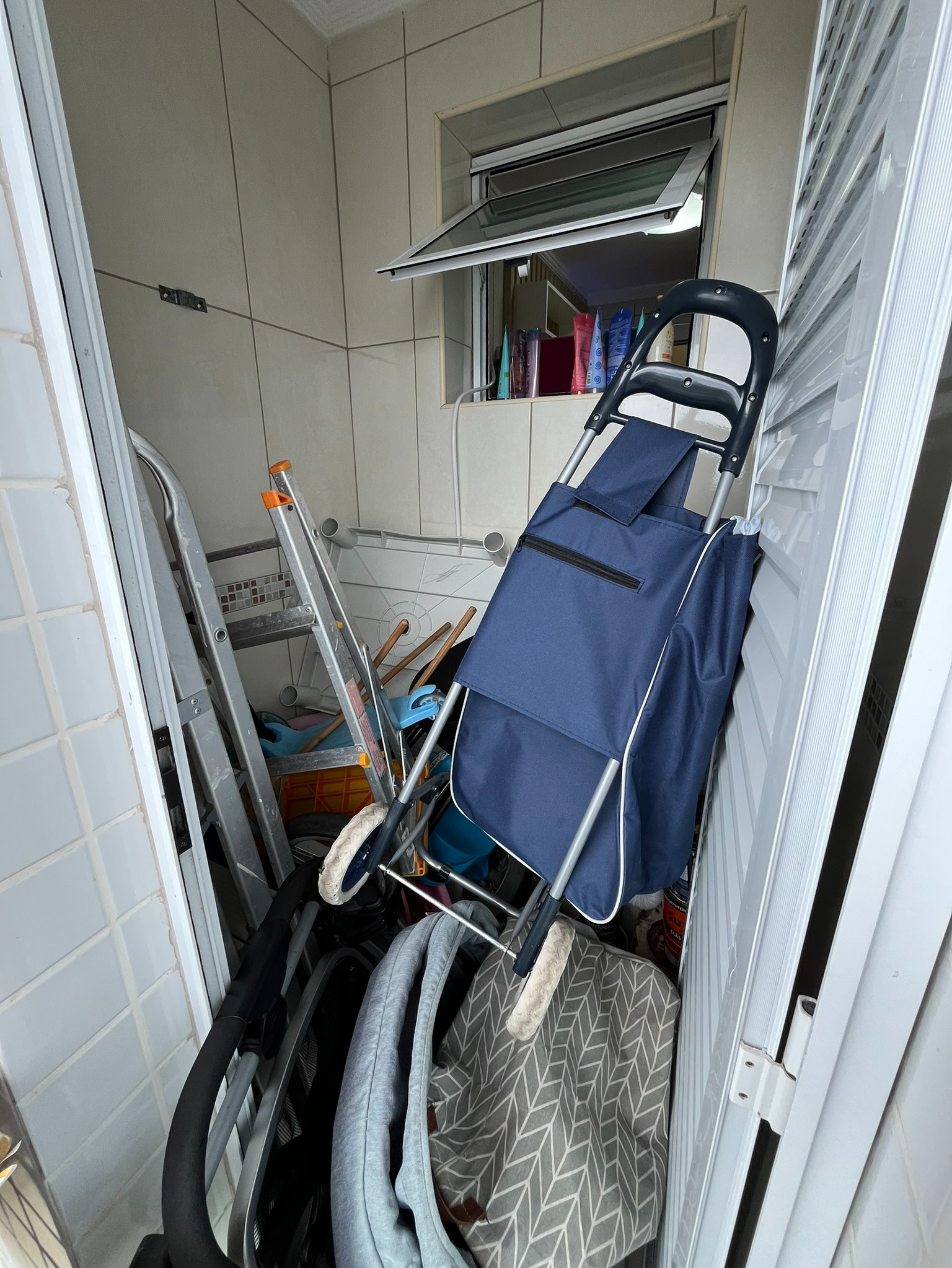 Apartamento, 2 quartos, 86 m² - Foto 33