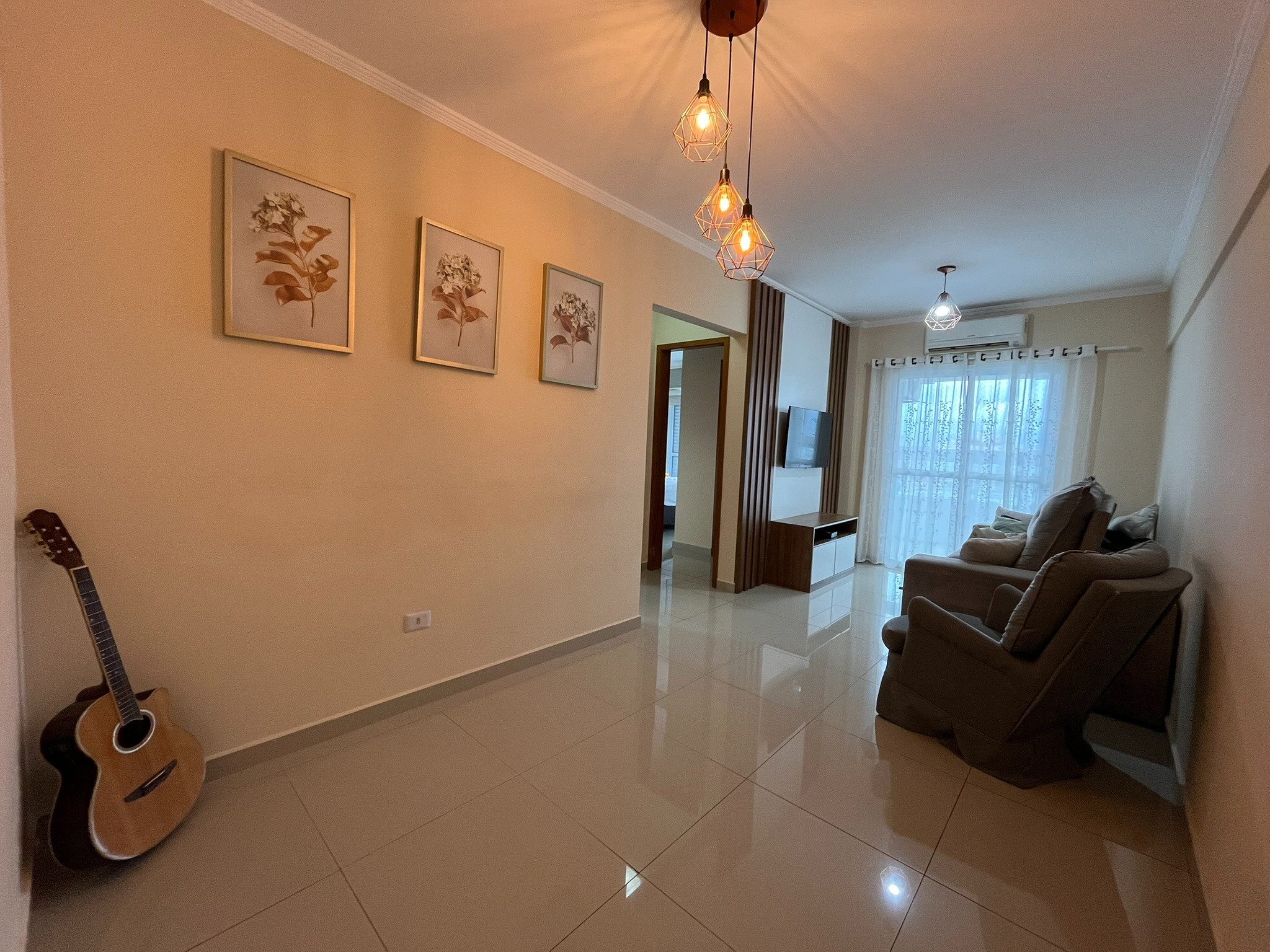 Apartamento, 2 quartos, 86 m² - Foto 34