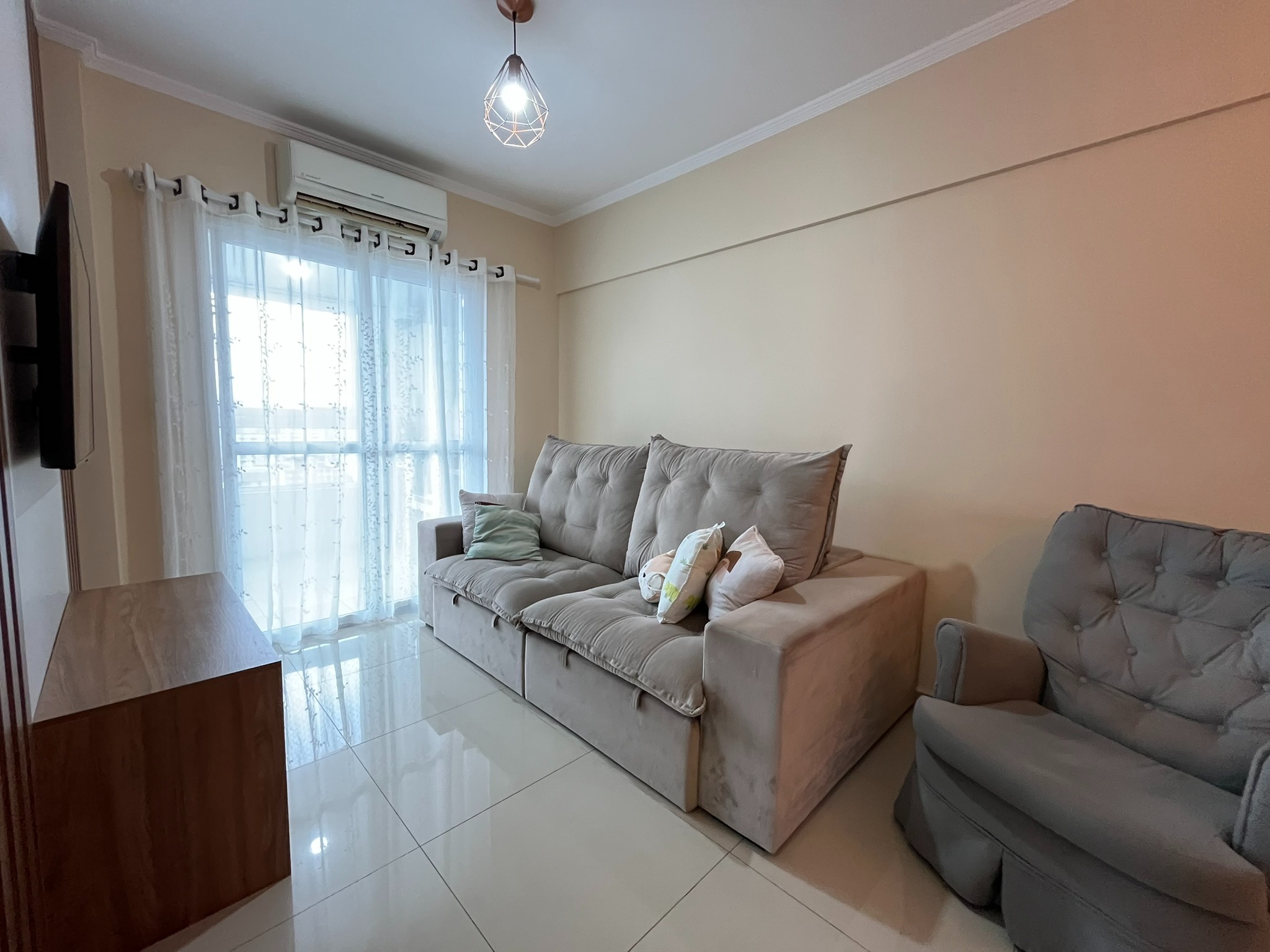 Apartamento, 2 quartos, 86 m² - Foto 38