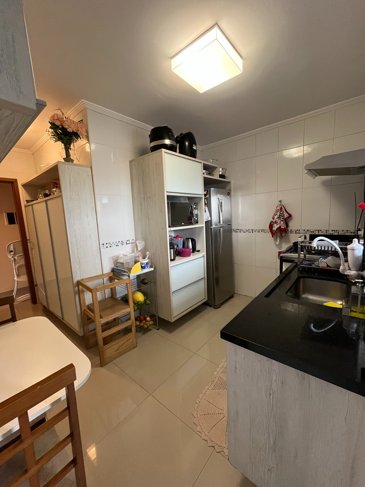 Apartamento, 2 quartos, 86 m² - Foto 8