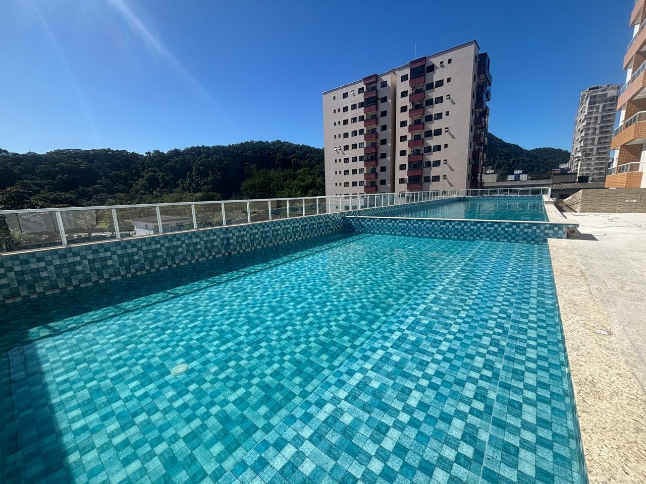 Apartamento, 2 quartos, 60 m² - Foto 2
