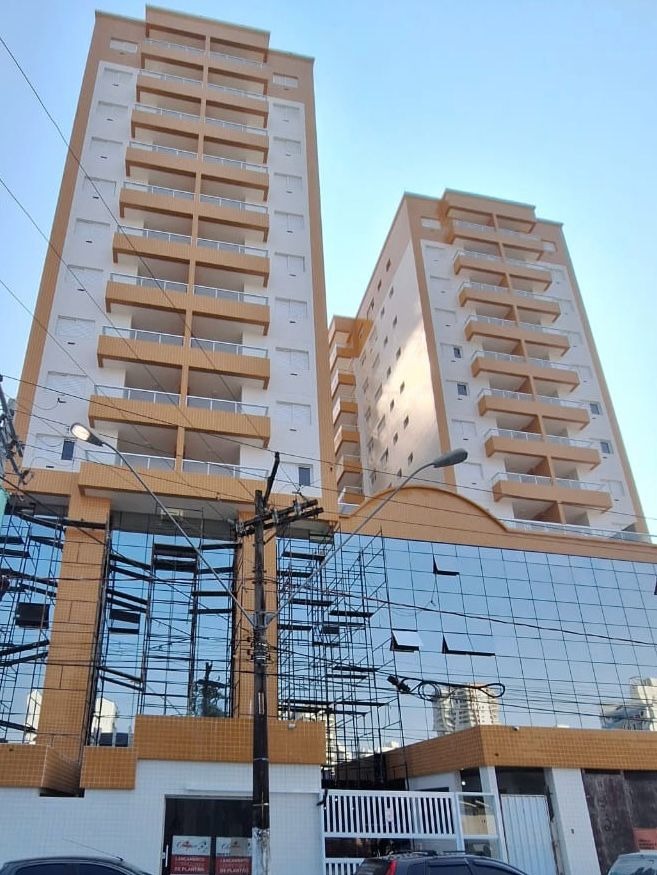 Apartamento, 2 quartos, 60 m² - Foto 1