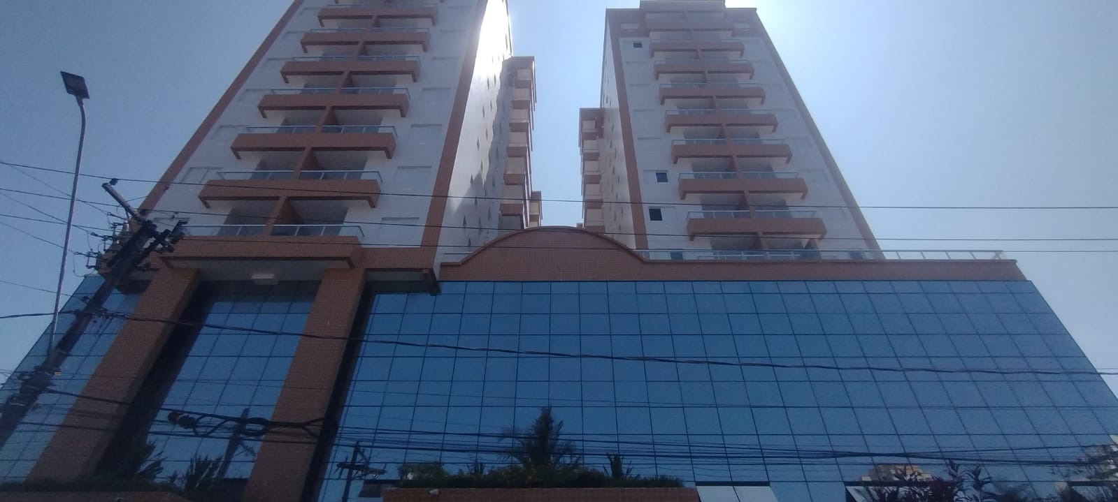 Apartamento, 2 quartos, 60 m² - Foto 6