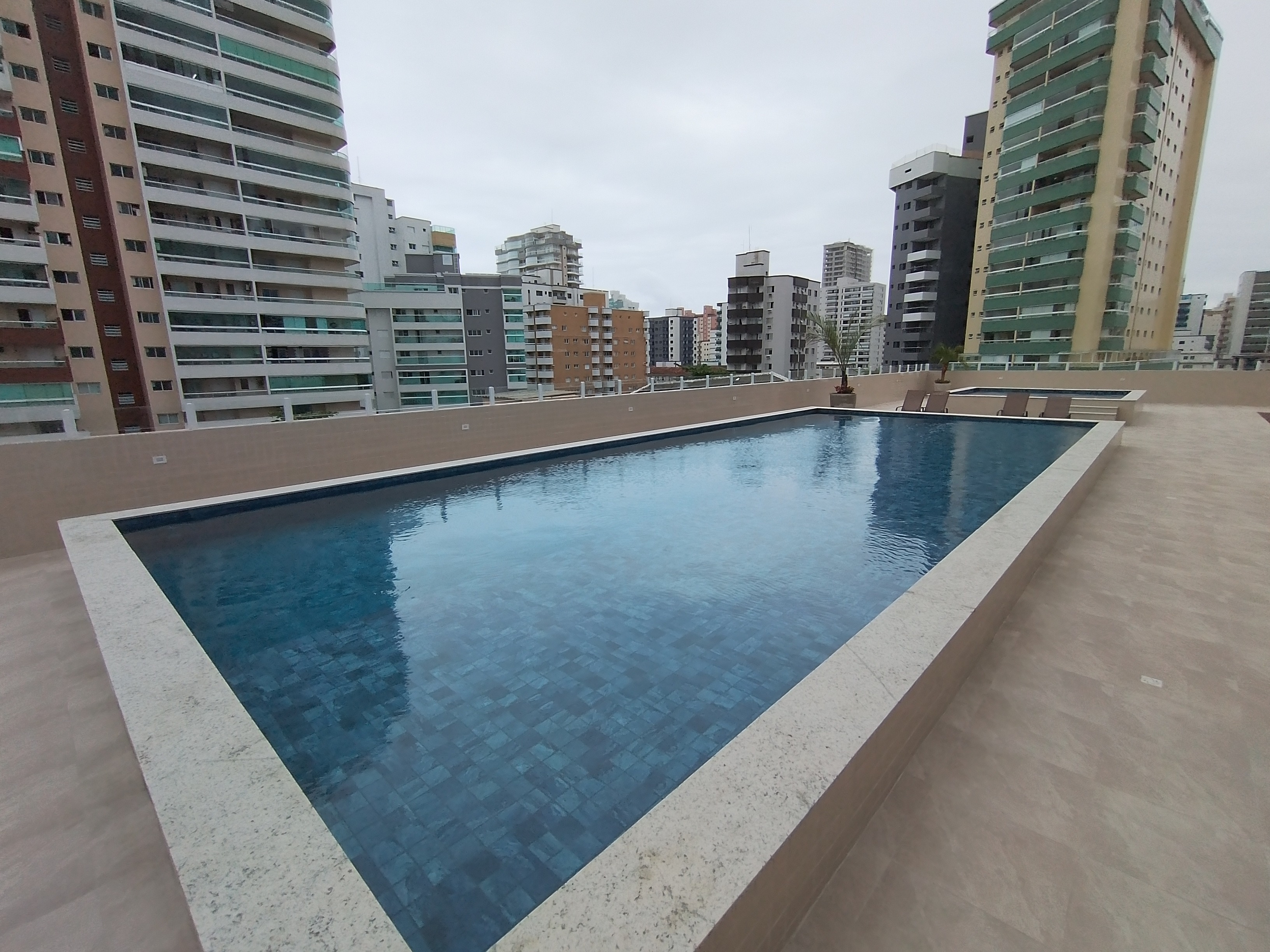Apartamento, 2 quartos, 77 m² - Foto 16
