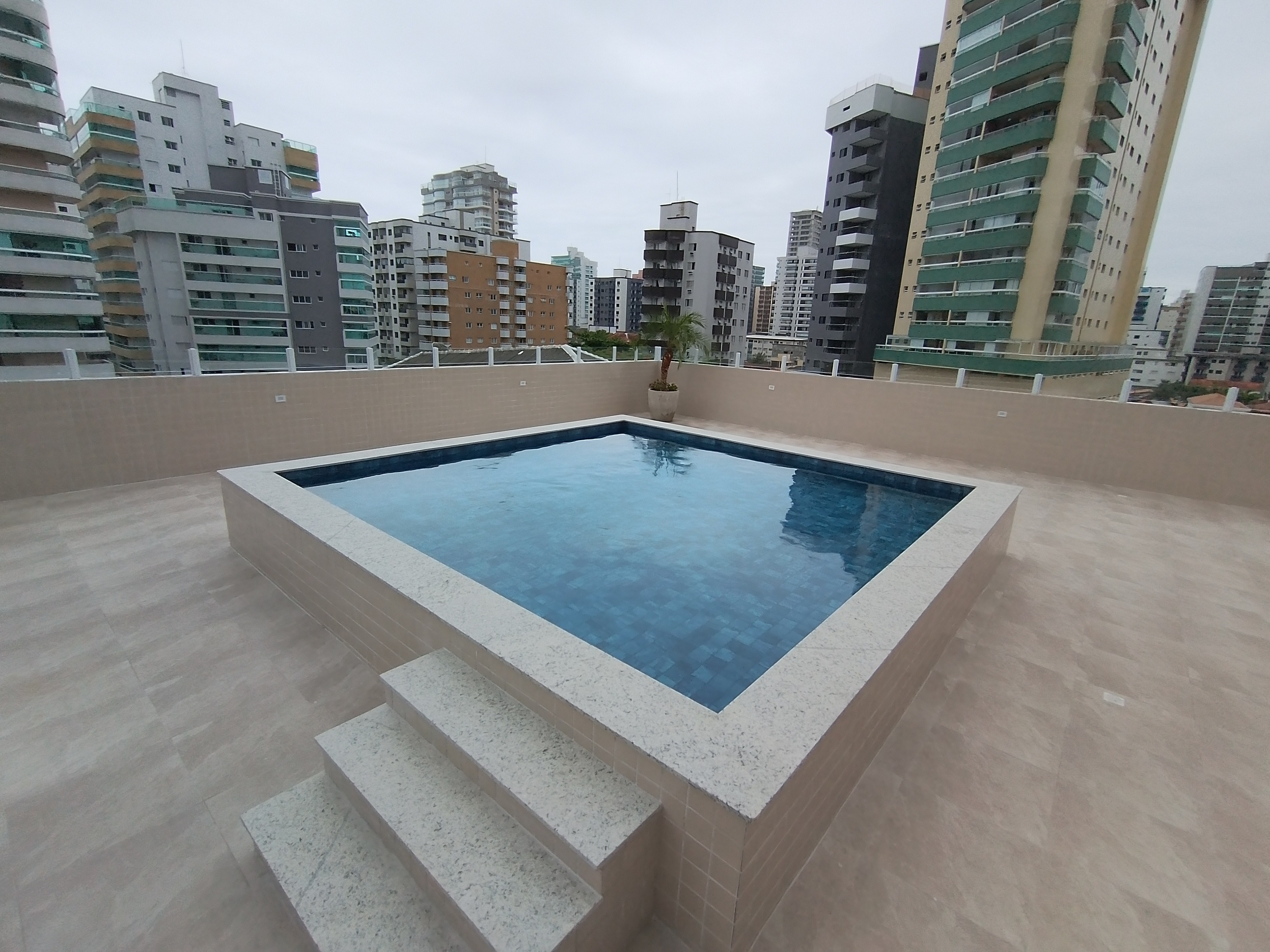 Apartamento, 2 quartos, 77 m² - Foto 17