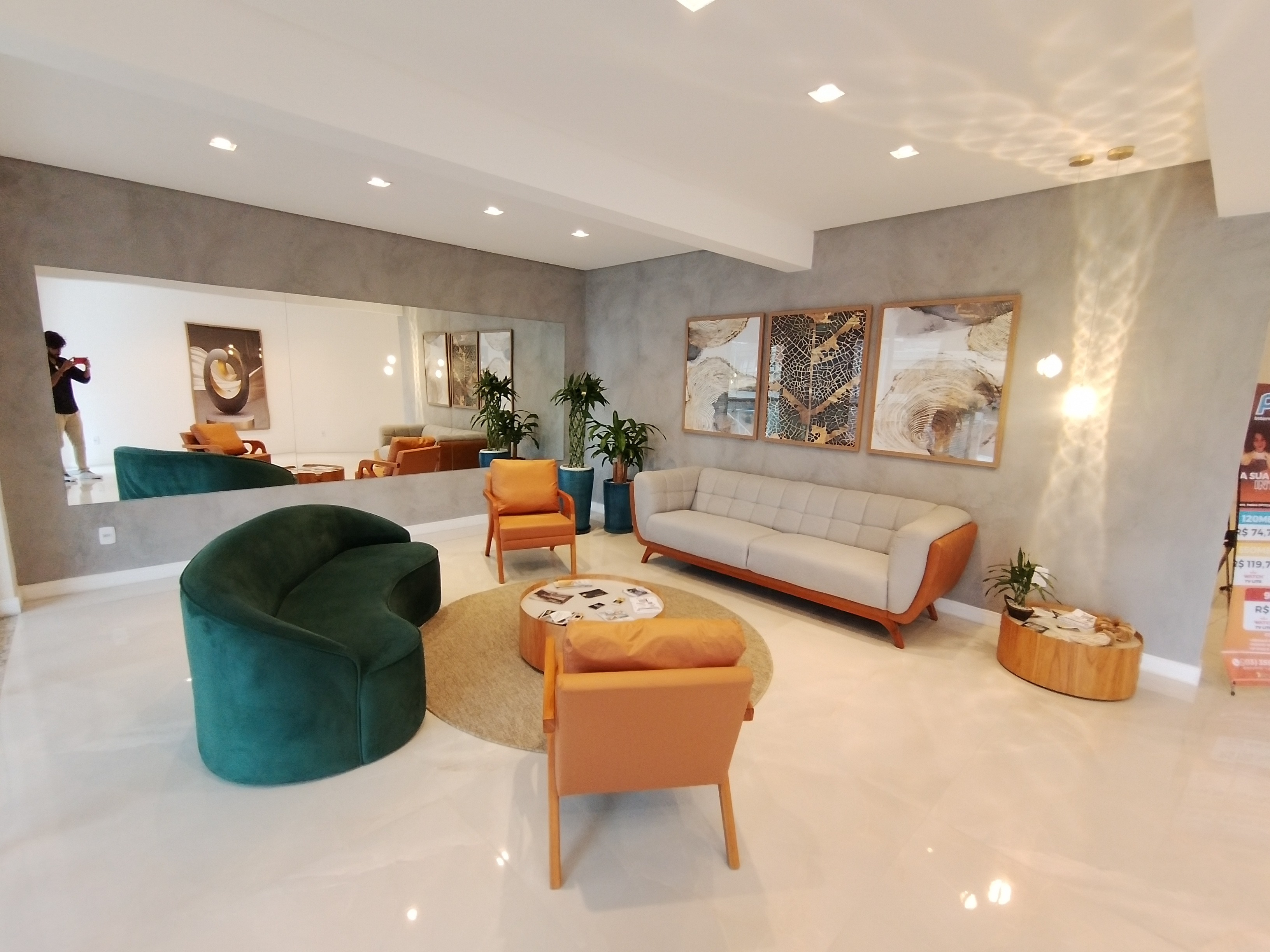 Apartamento, 2 quartos, 77 m² - Foto 26