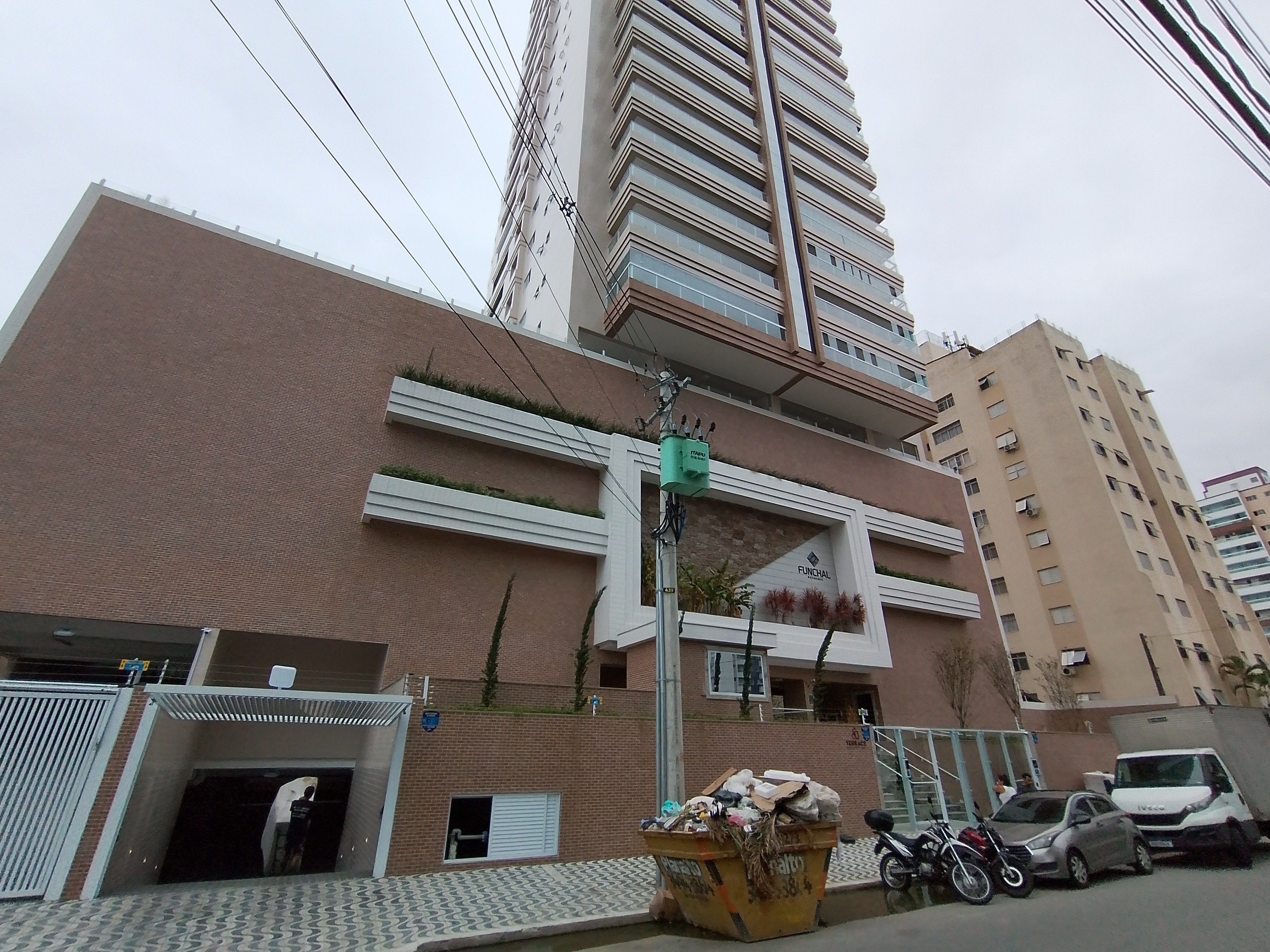 Apartamento, 2 quartos, 77 m² - Foto 27