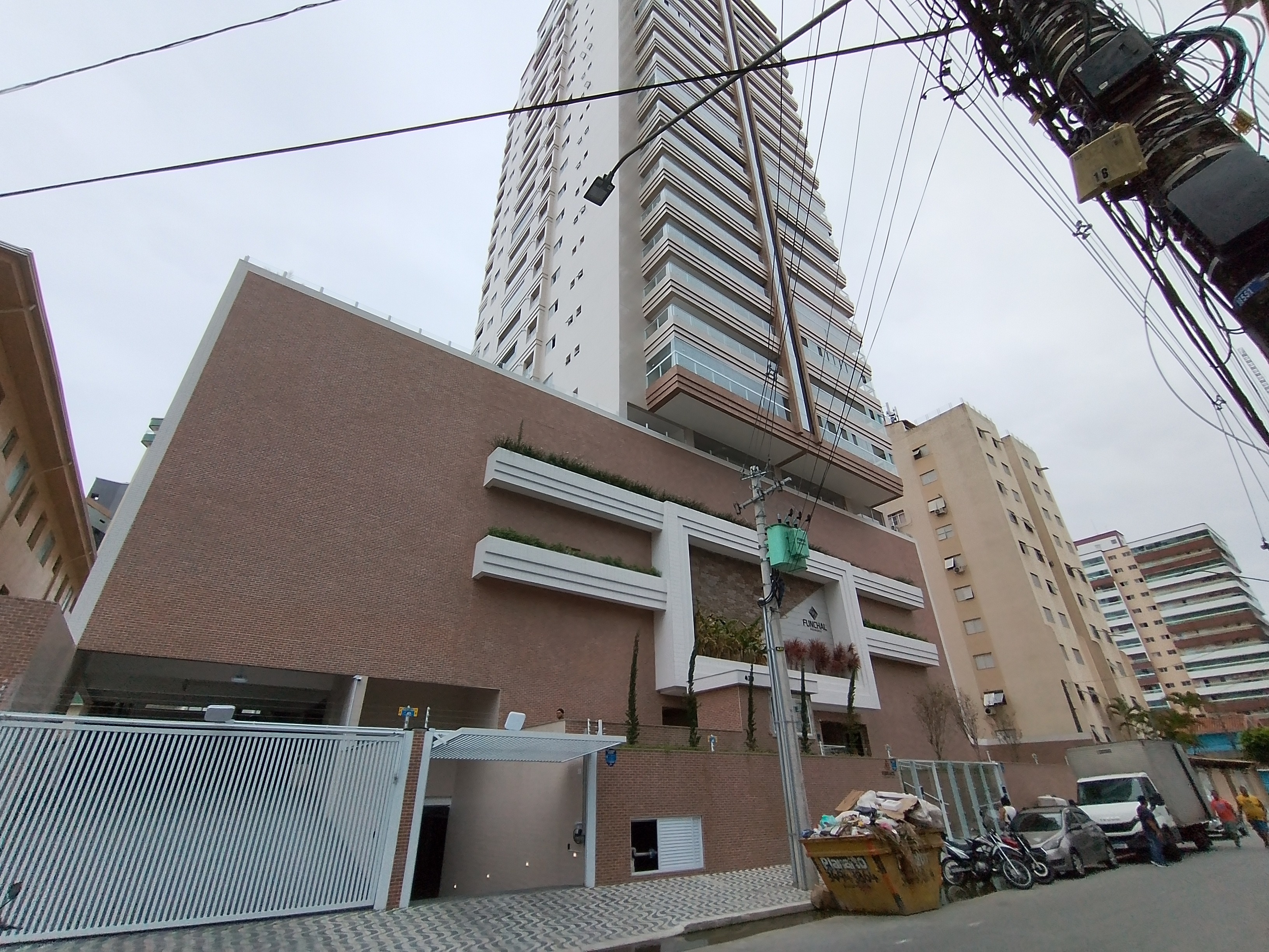 Apartamento, 2 quartos, 77 m² - Foto 28