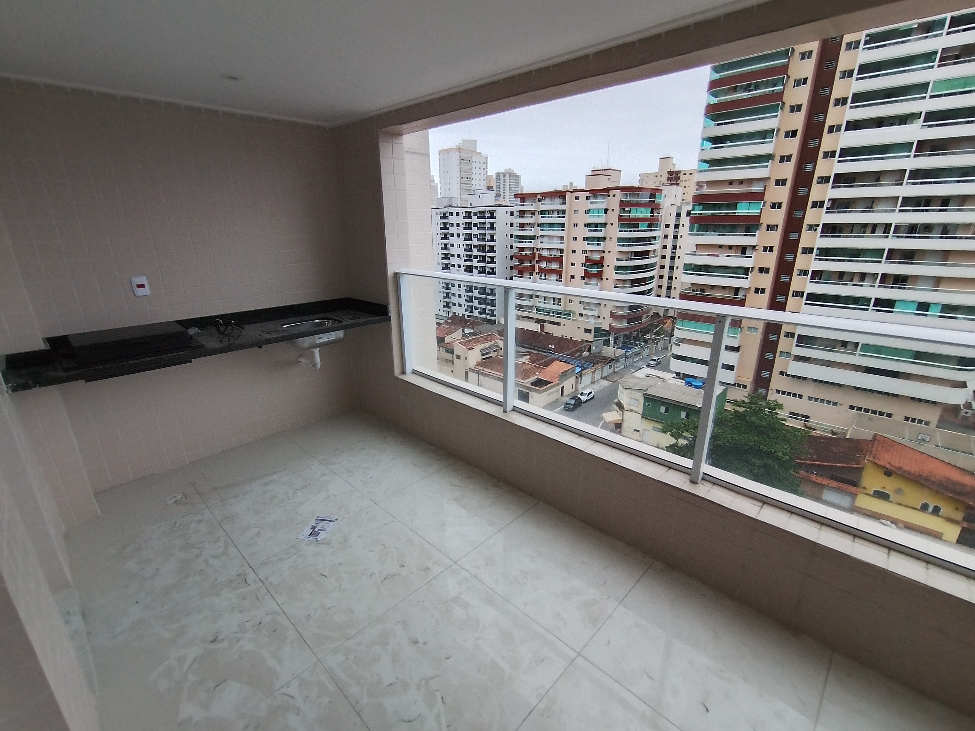 Apartamento, 2 quartos, 77 m² - Foto 9