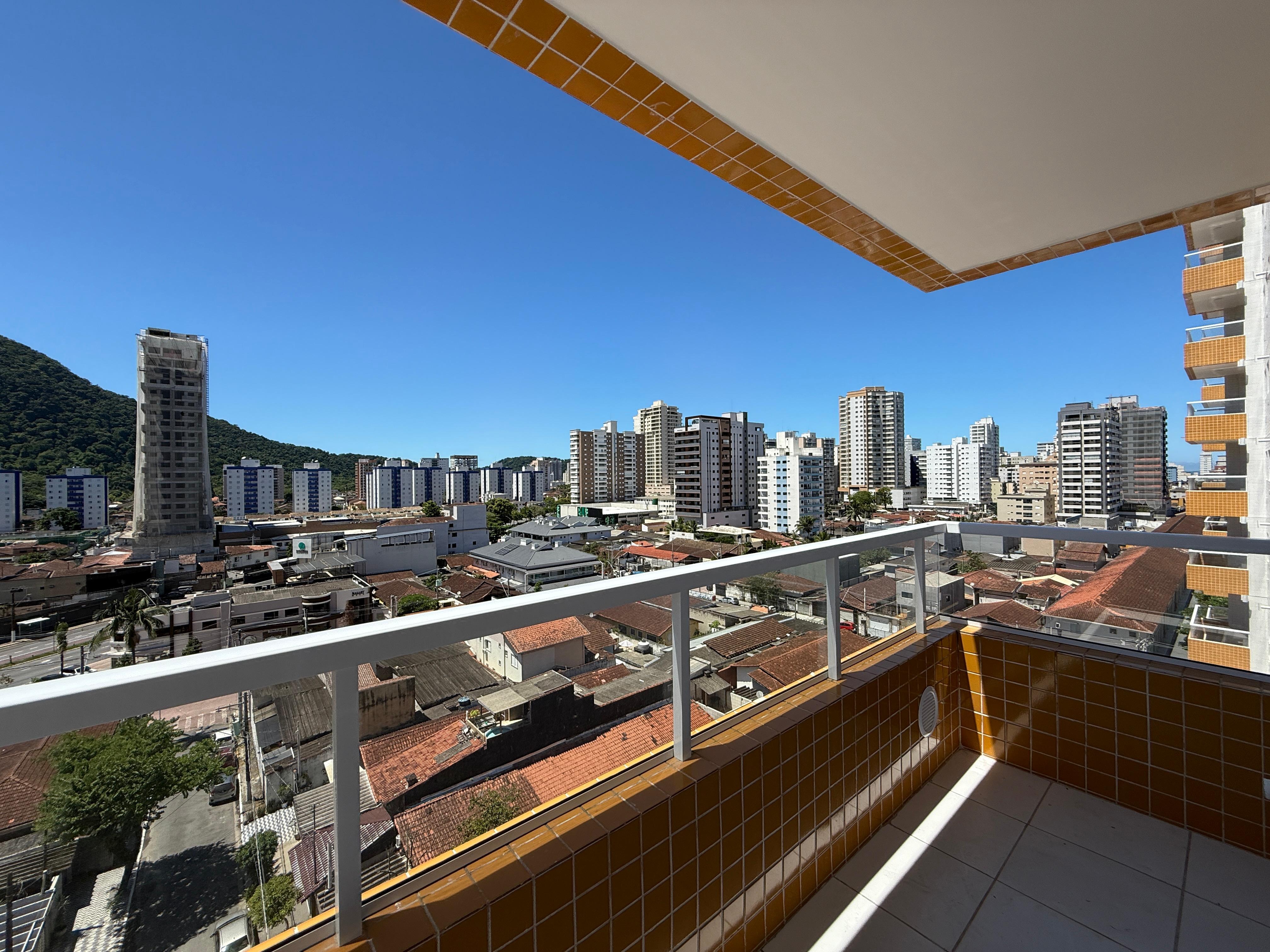 Apartamento, 2 quartos, 59 m² - Foto 3