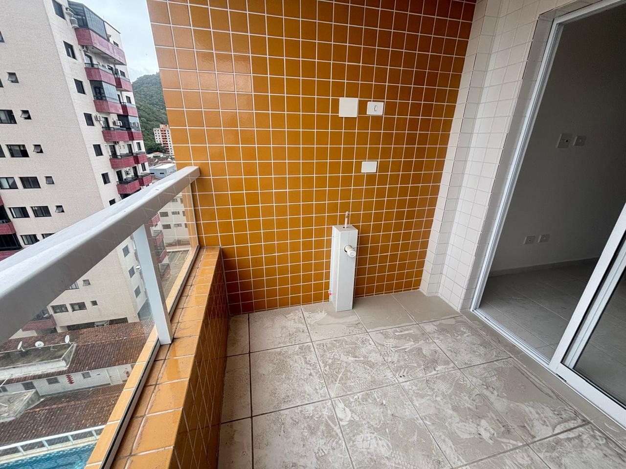 Apartamento, 2 quartos, 60 m² - Foto 9