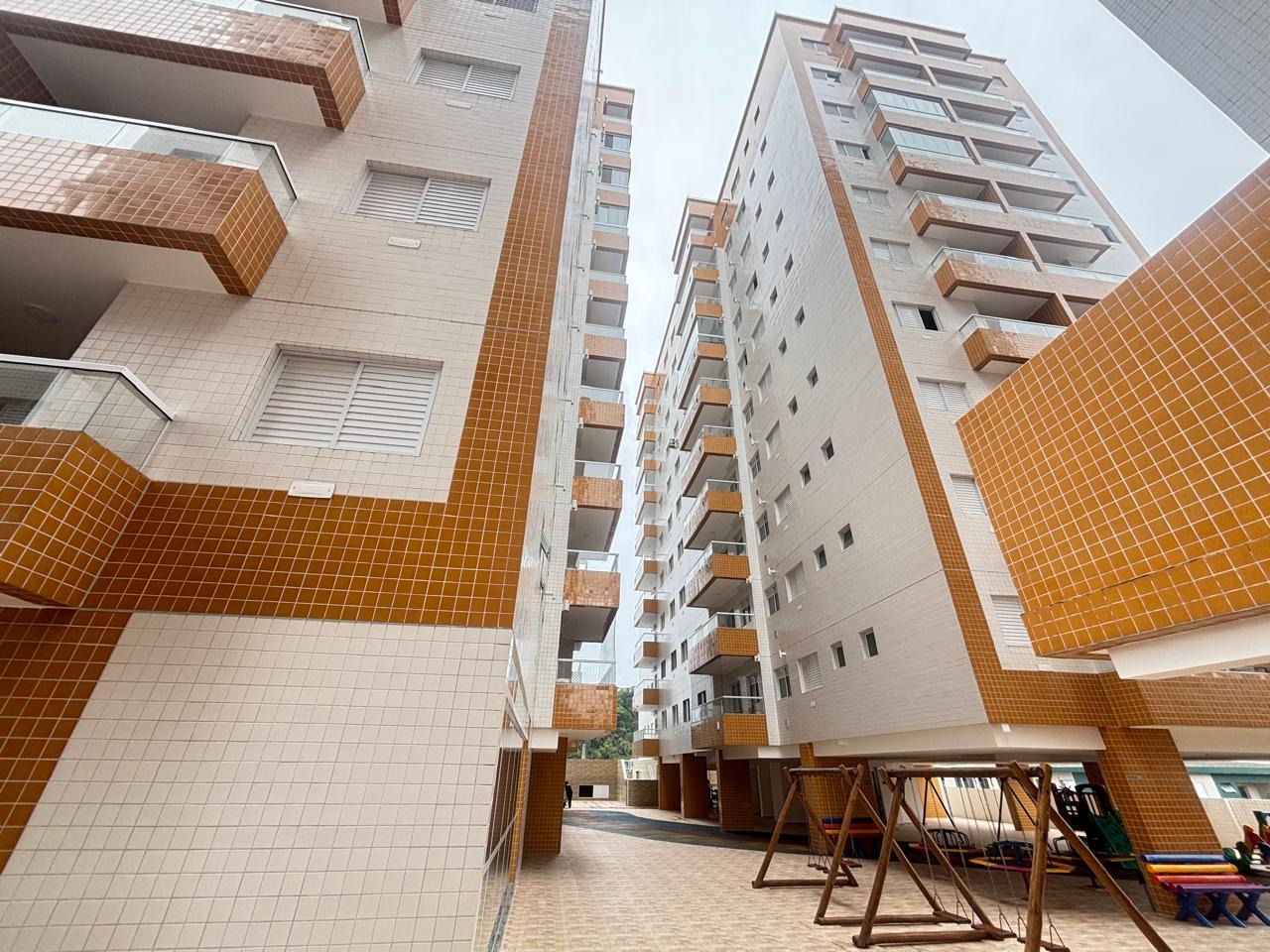 Apartamento, 2 quartos, 60 m² - Foto 2