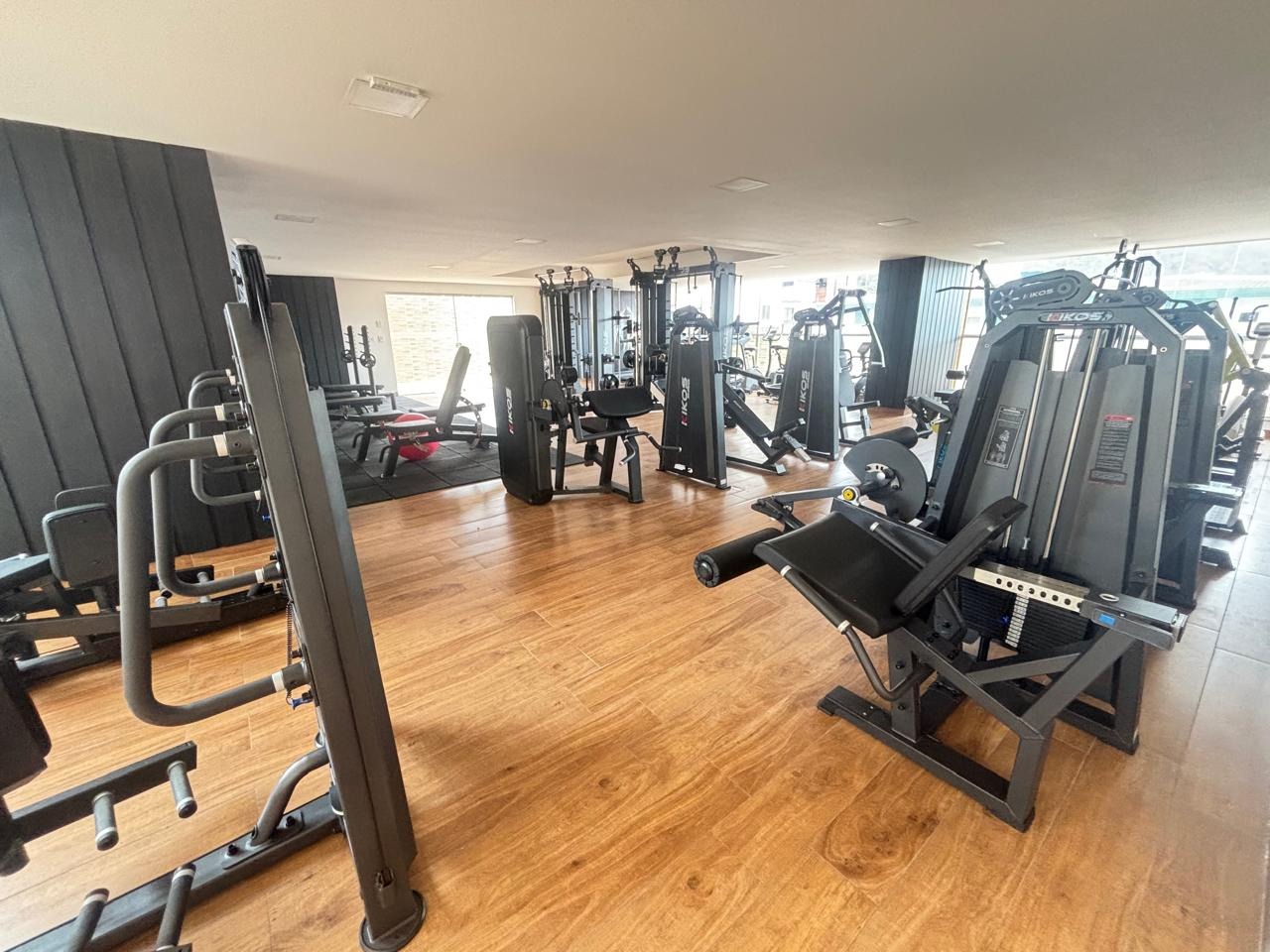 Apartamento, 2 quartos, 60 m² - Foto 27