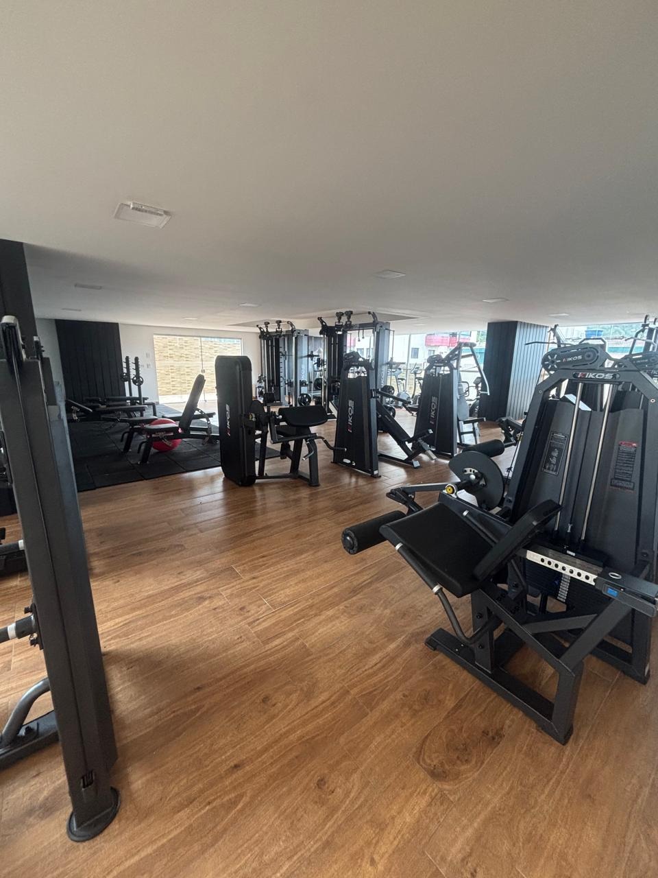 Apartamento, 2 quartos, 60 m² - Foto 28