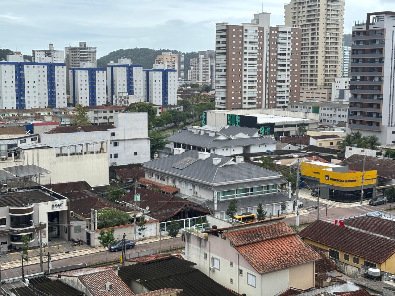 Apartamento, 2 quartos, 60 m² - Foto 40