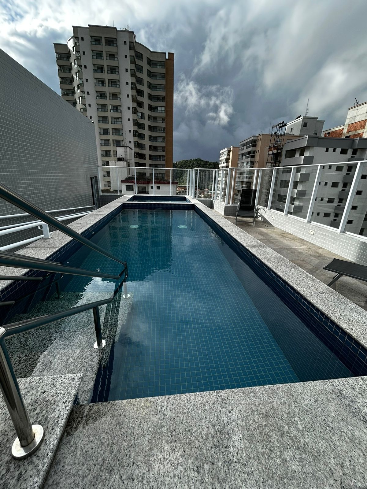 Apartamento, 2 quartos, 68 m² - Foto 1