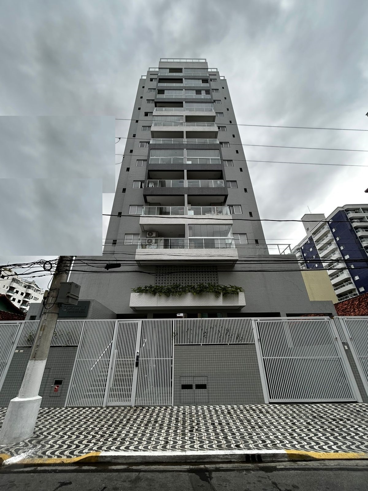 Apartamento, 2 quartos, 68 m² - Foto 2