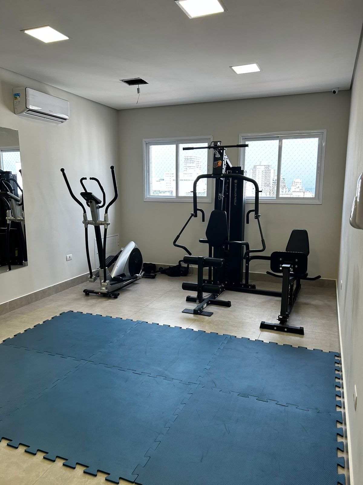Apartamento, 2 quartos, 68 m² - Foto 8