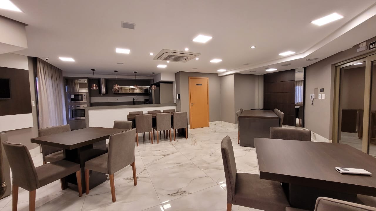 Apartamento, 3 quartos, 123 m² - Foto 1
