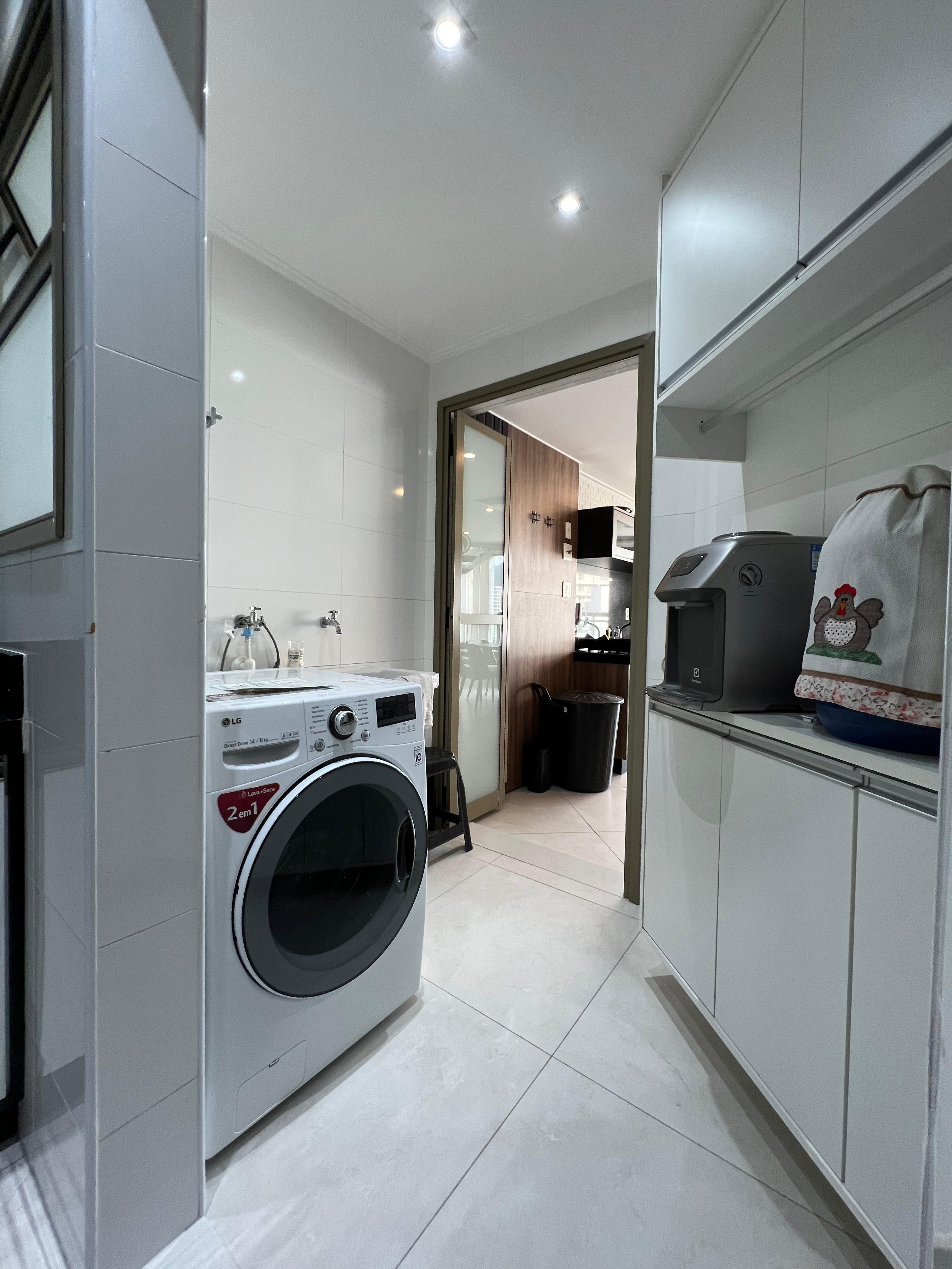 Apartamento, 3 quartos, 123 m² - Foto 17
