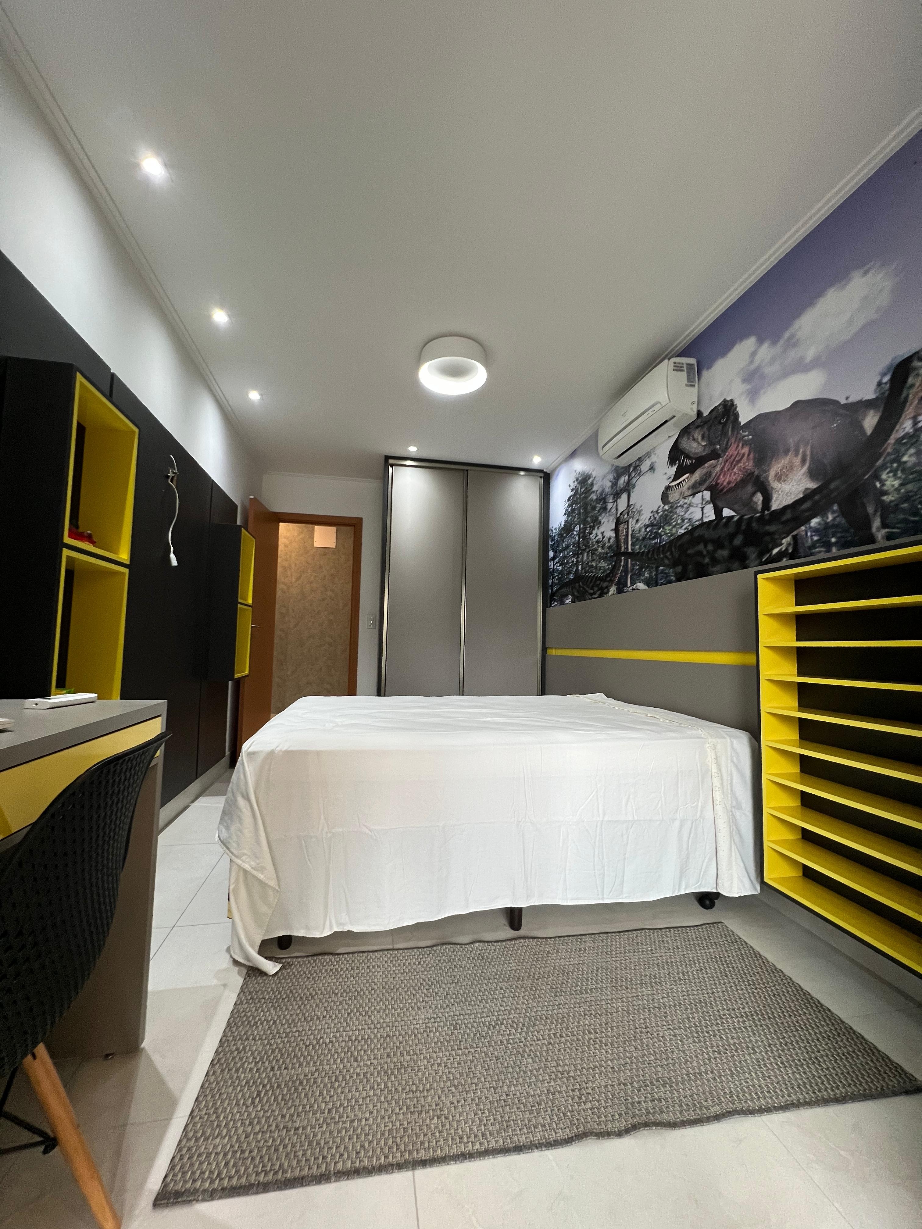 Apartamento, 3 quartos, 123 m² - Foto 25