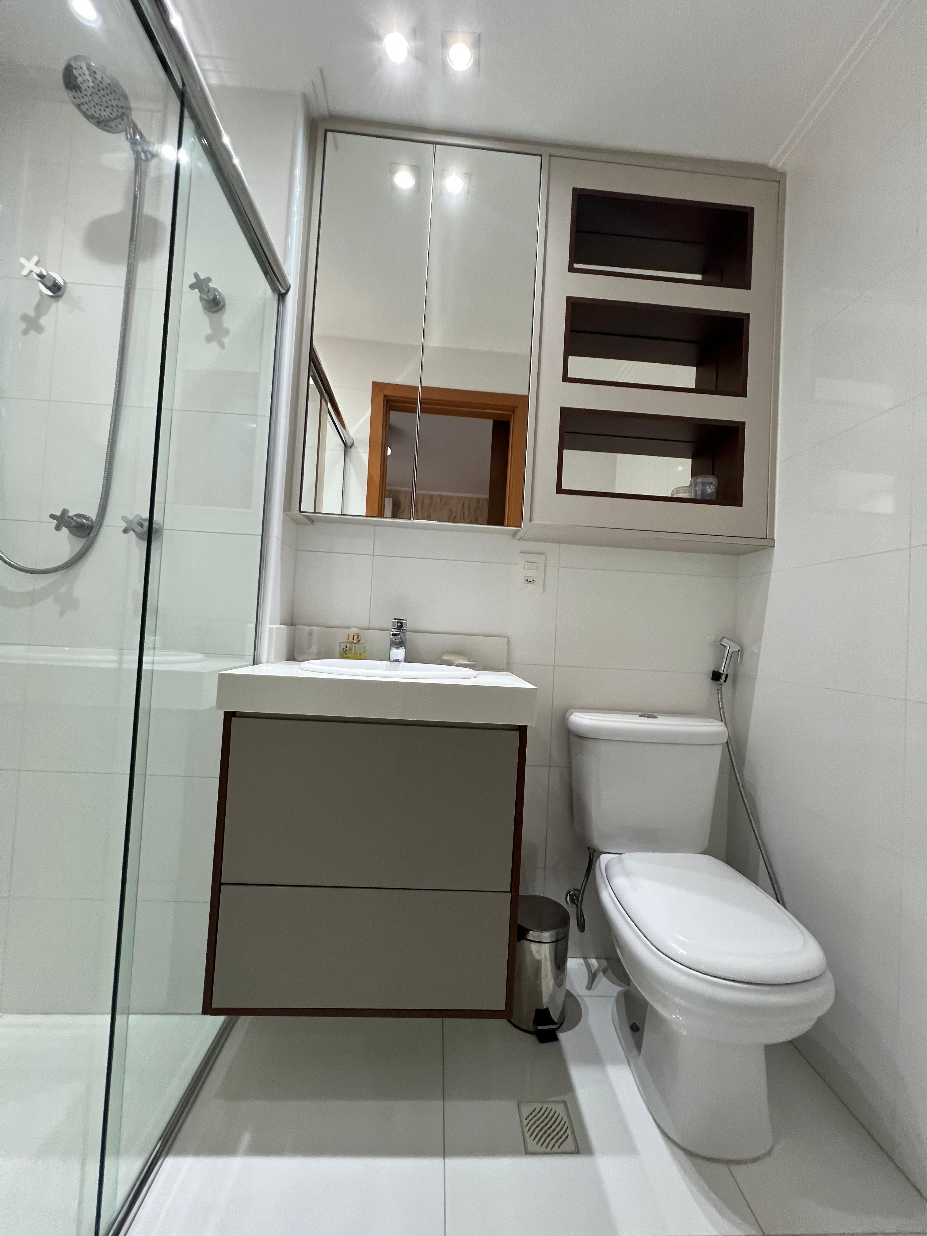 Apartamento, 3 quartos, 123 m² - Foto 29