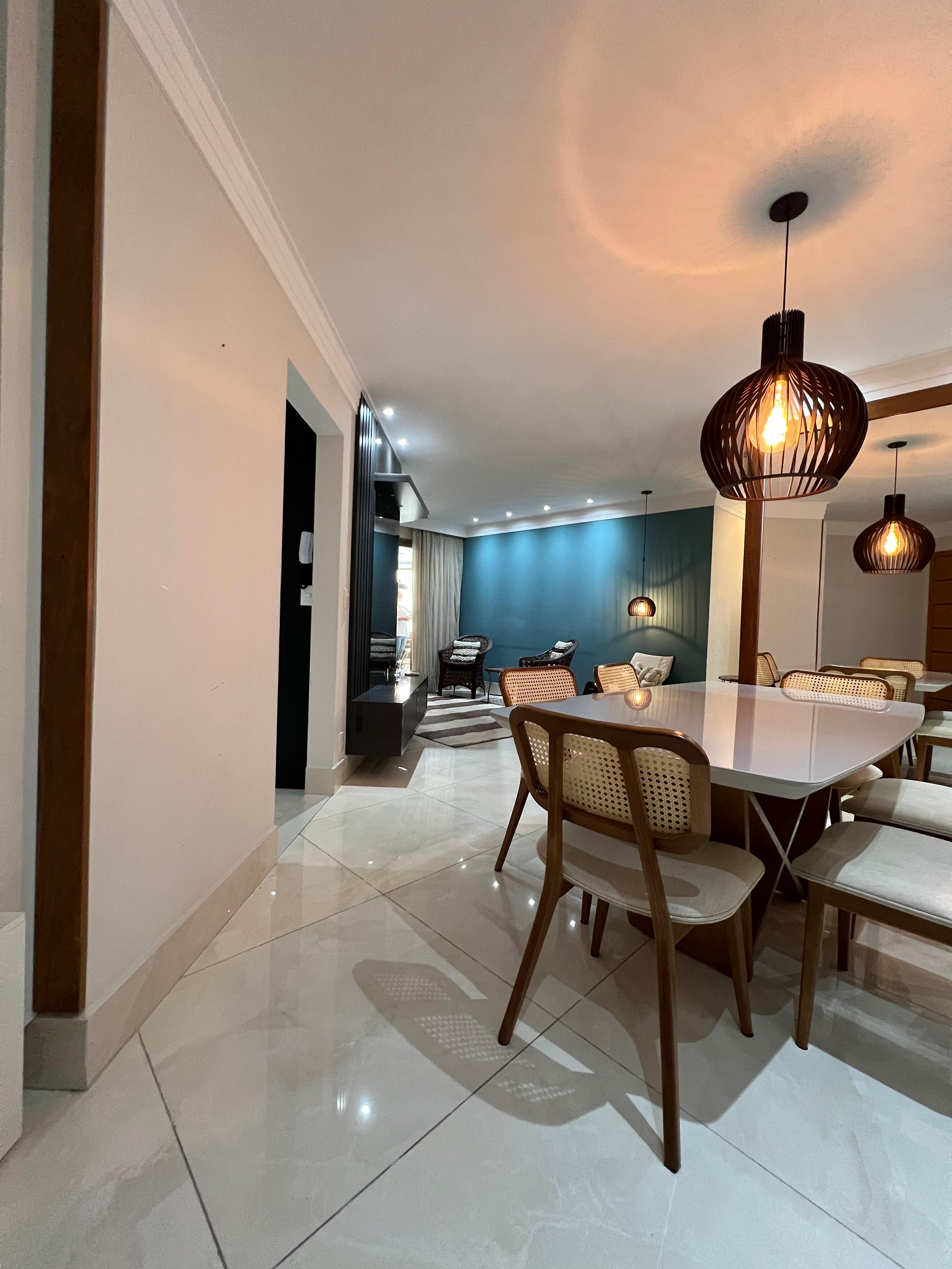 Apartamento, 3 quartos, 123 m² - Foto 33