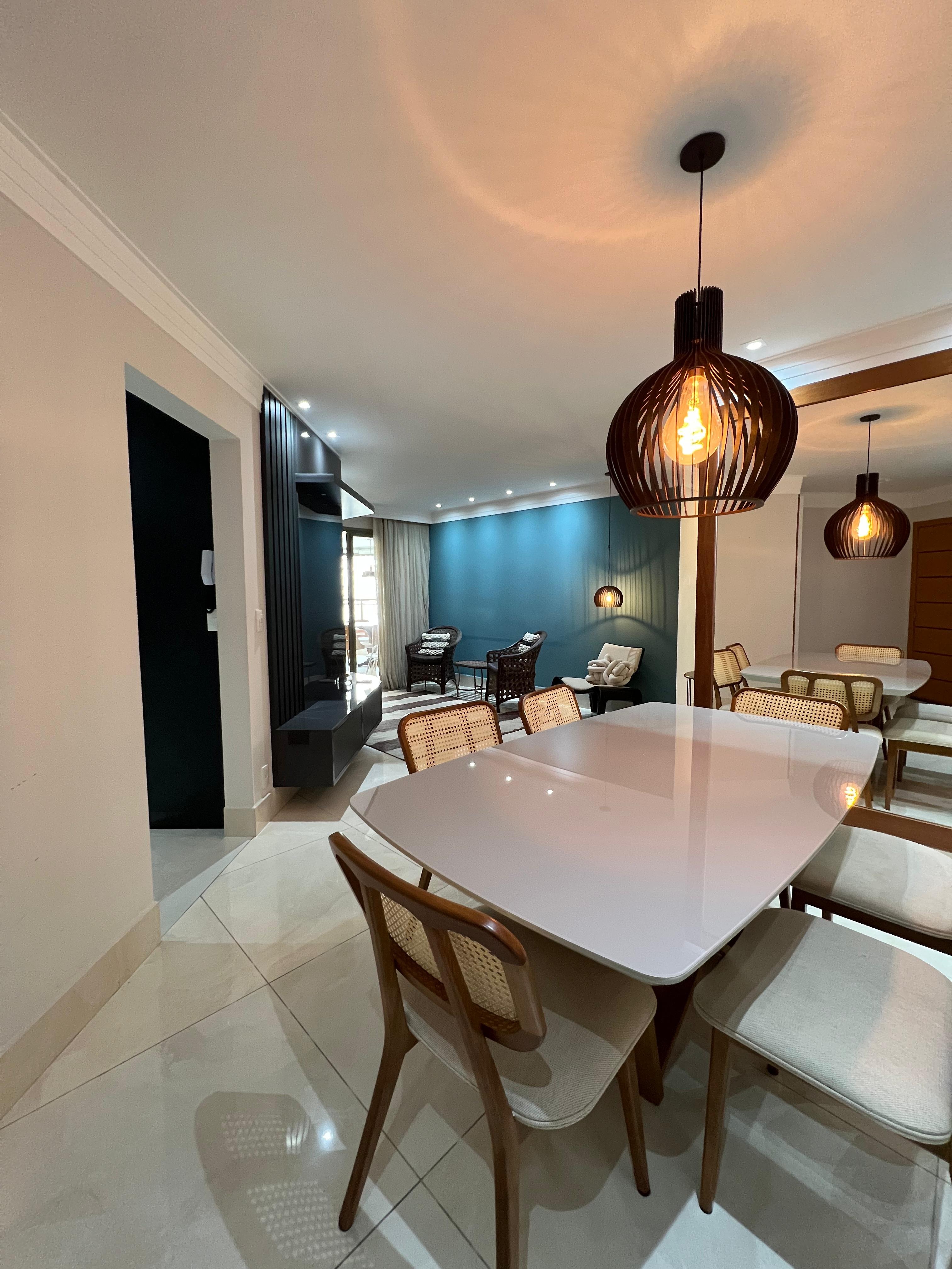 Apartamento, 3 quartos, 123 m² - Foto 34