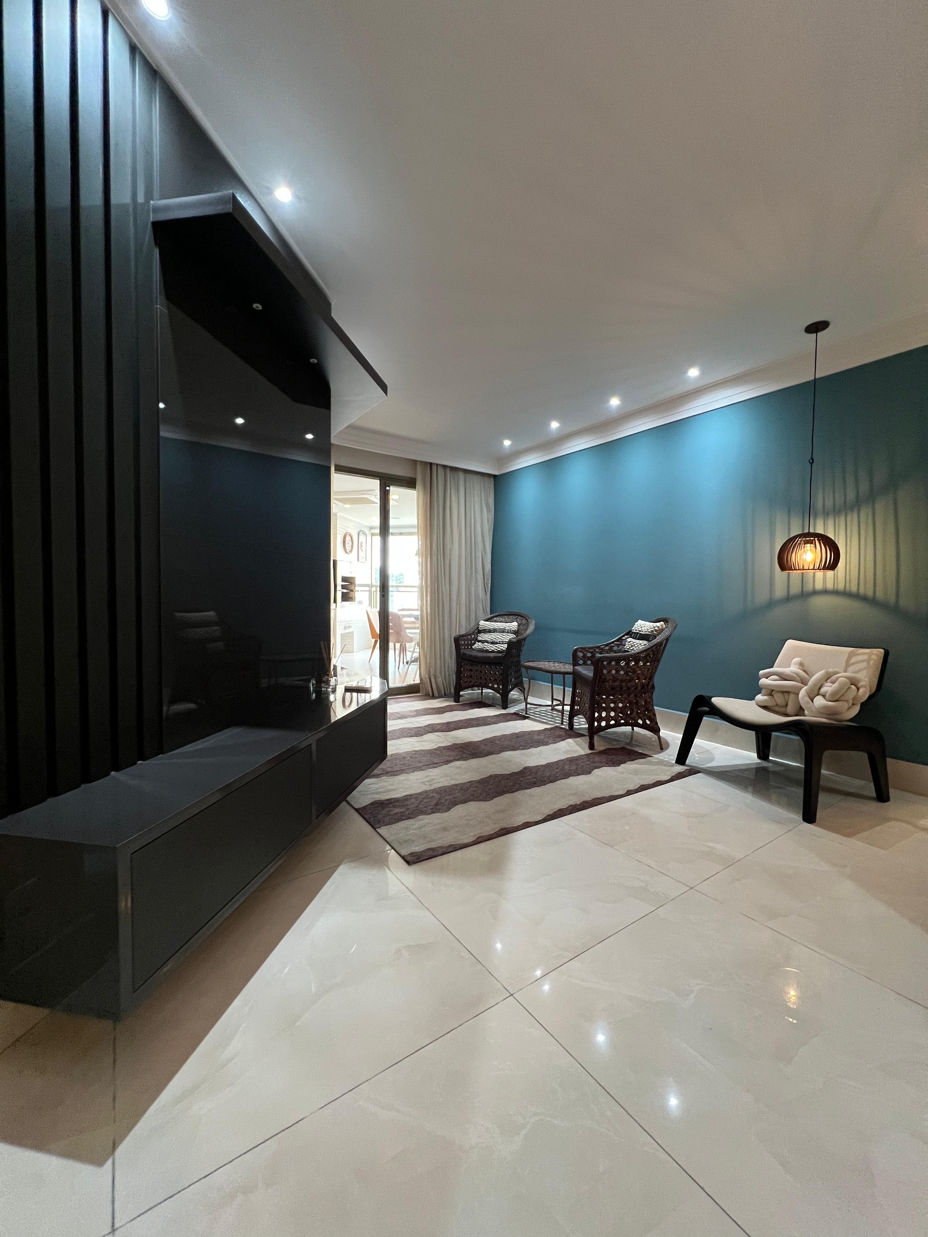Apartamento, 3 quartos, 123 m² - Foto 35
