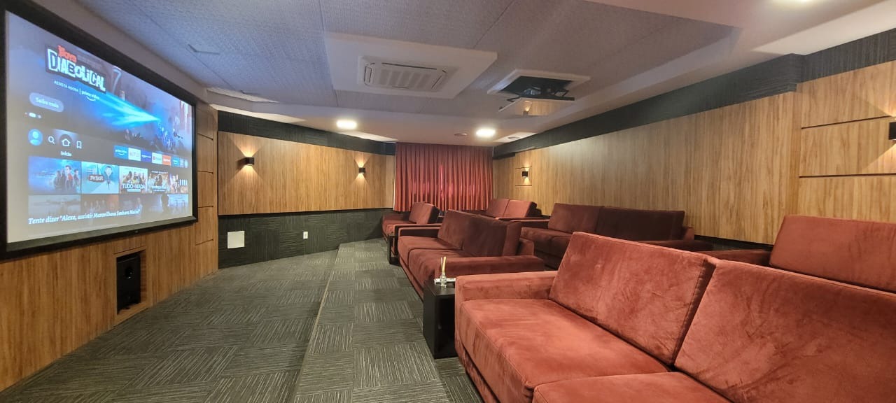 Apartamento, 3 quartos, 123 m² - Foto 4