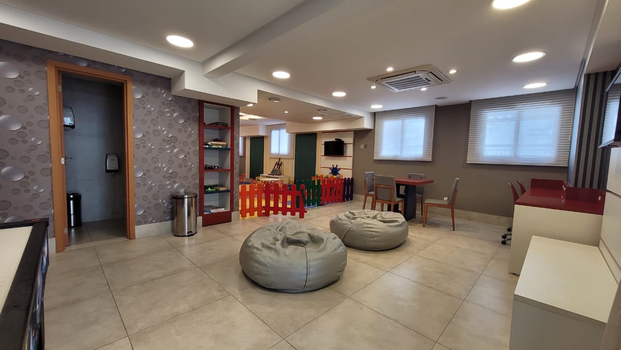 Apartamento, 3 quartos, 123 m² - Foto 6