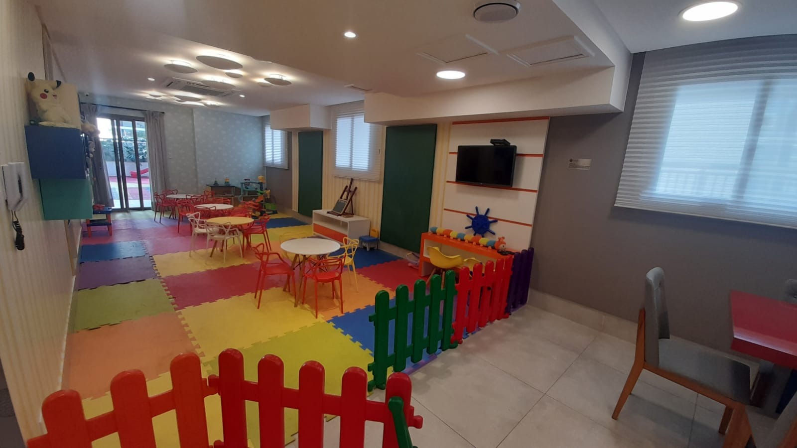 Apartamento, 3 quartos, 123 m² - Foto 9