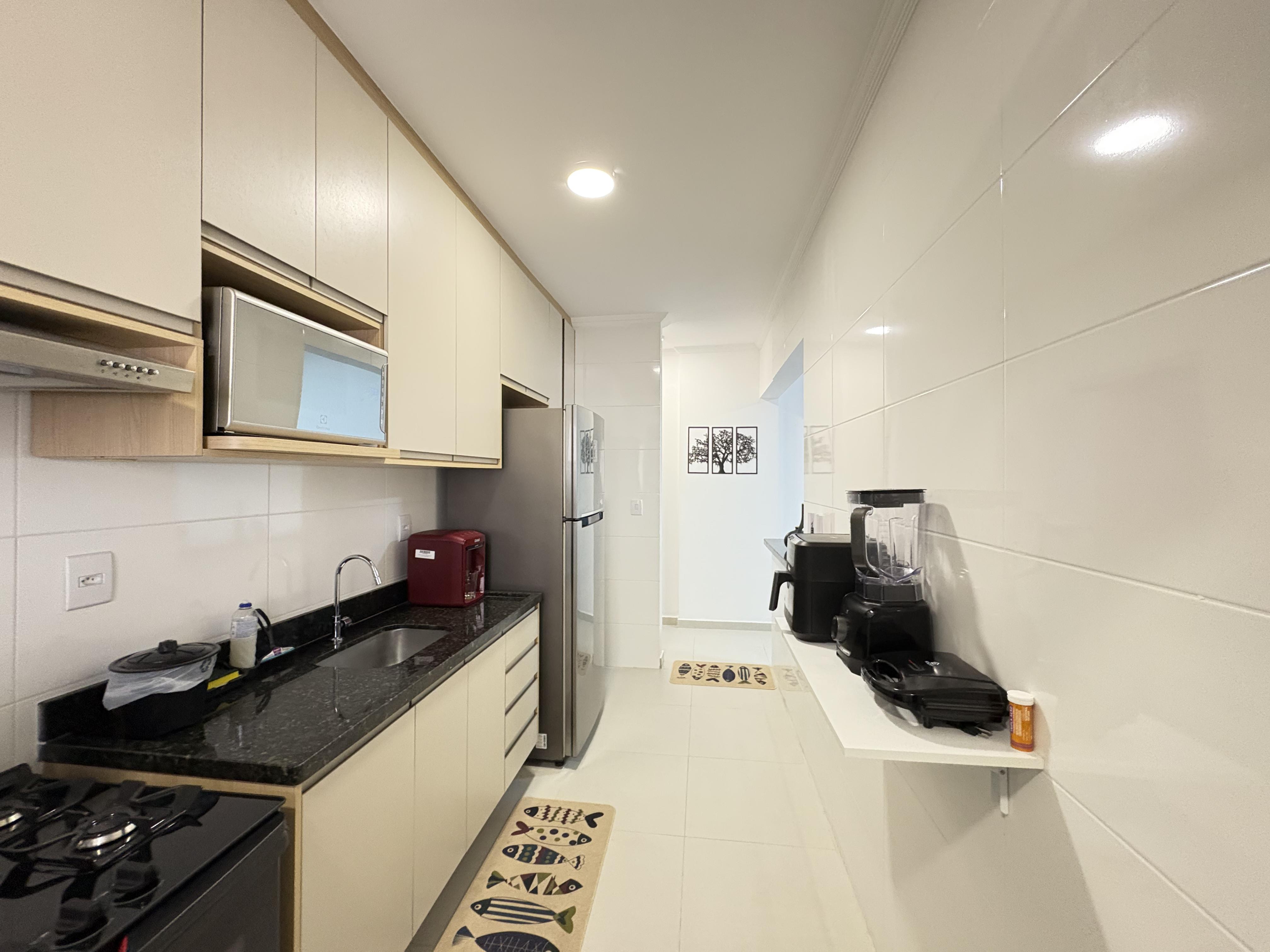 Apartamento, 2 quartos, 71 m² - Foto 13