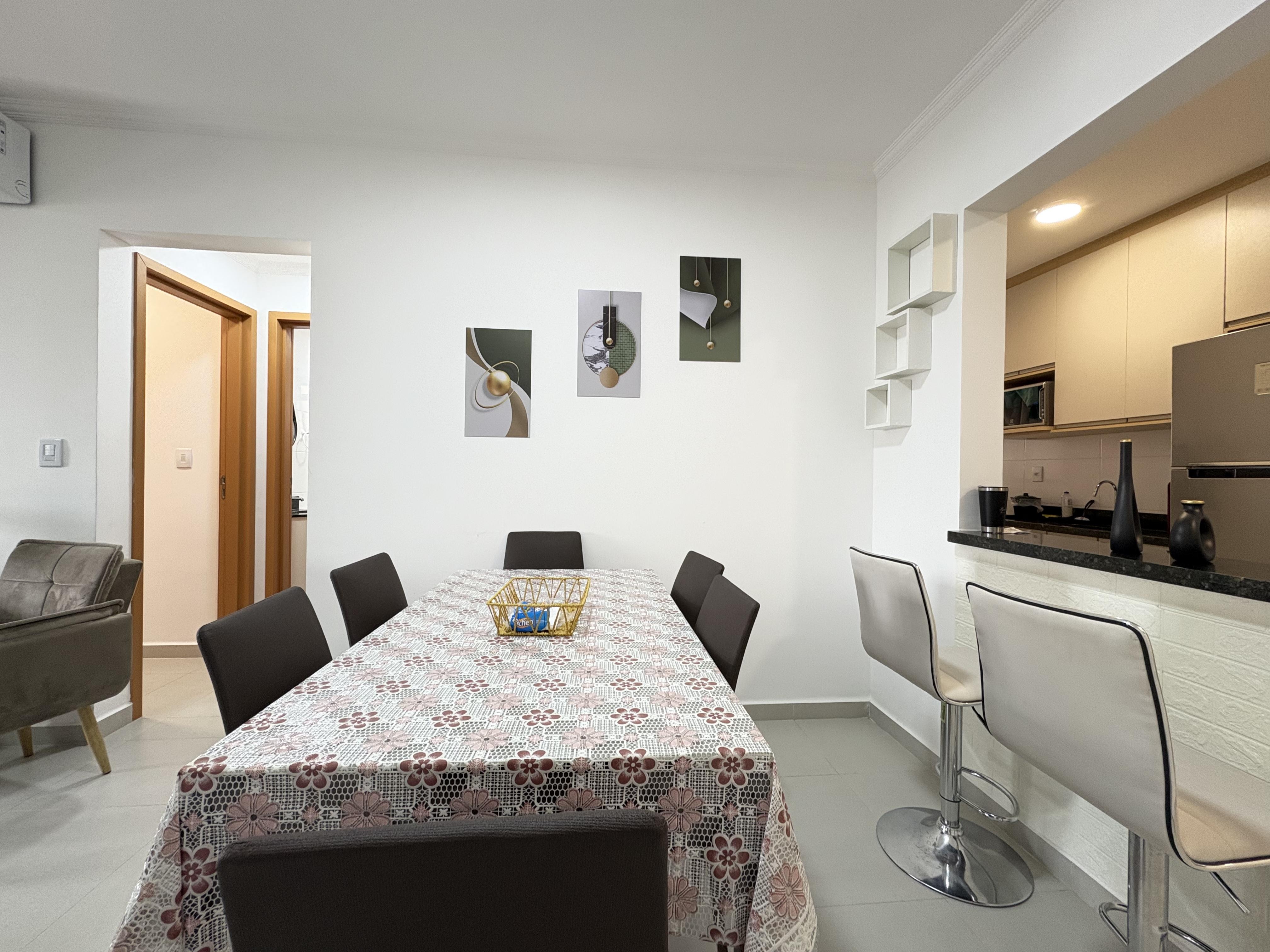 Apartamento, 2 quartos, 71 m² - Foto 4