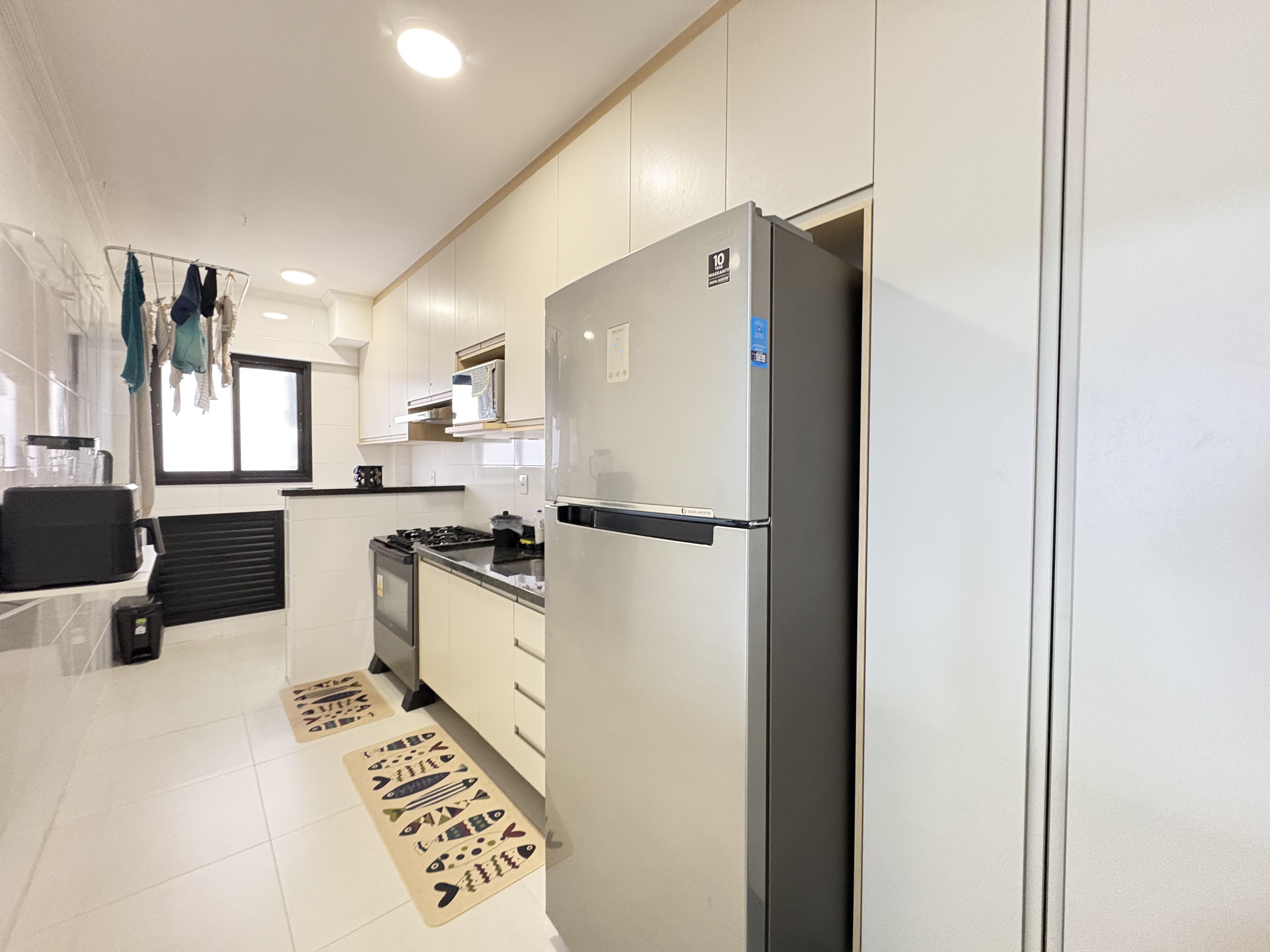 Apartamento, 2 quartos, 71 m² - Foto 8