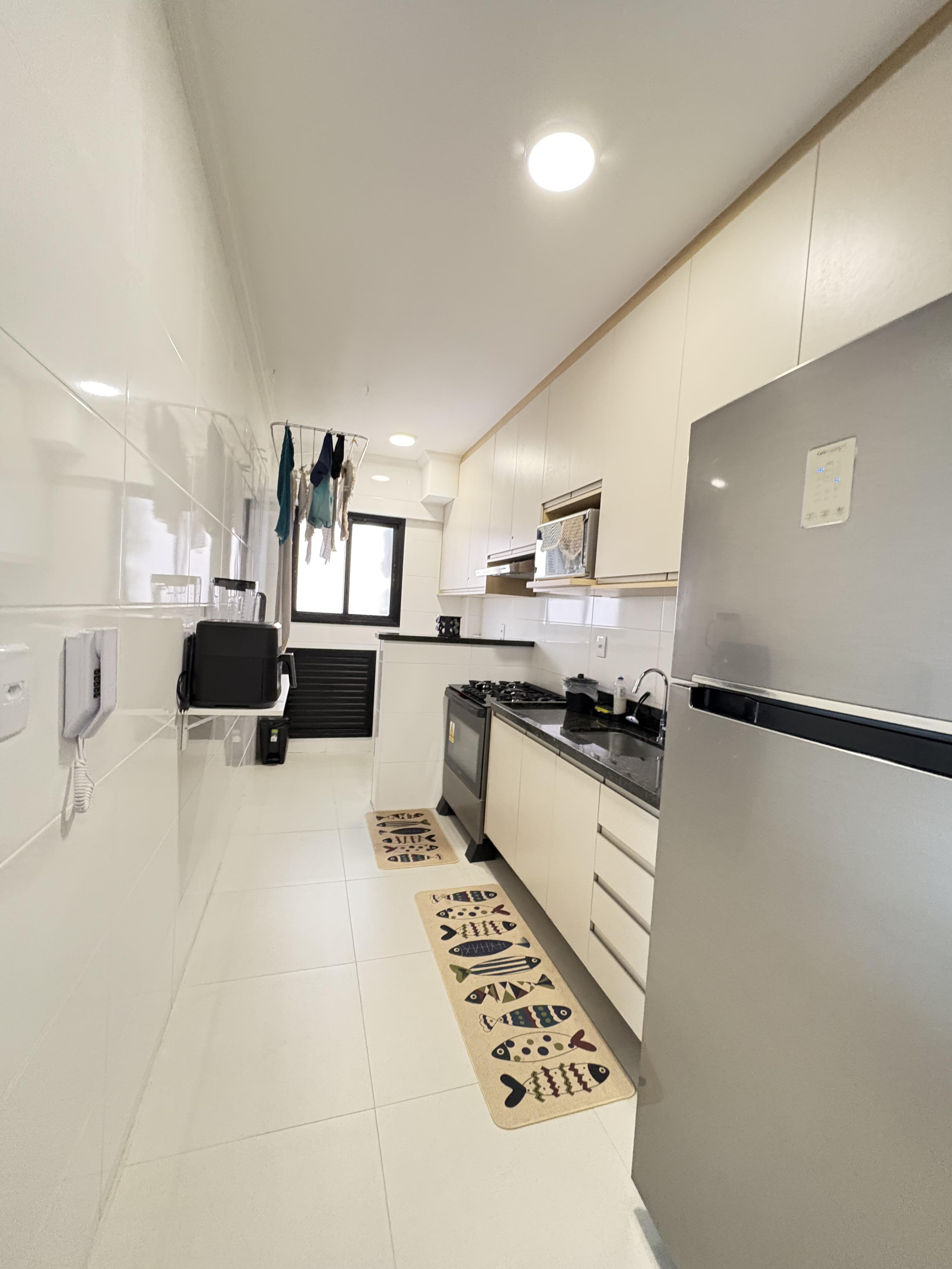 Apartamento, 2 quartos, 71 m² - Foto 9