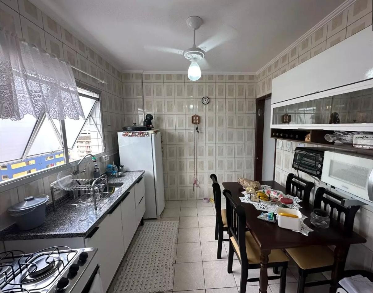 Apartamento, 2 quartos, 72 m² - Foto 8