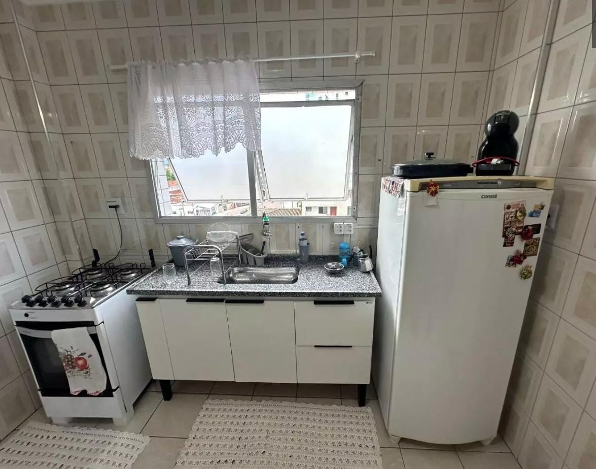 Apartamento, 2 quartos, 72 m² - Foto 9