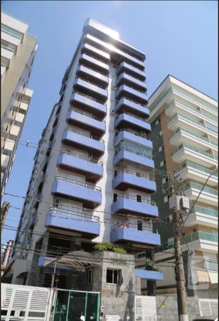 Apartamento, 2 quartos, 85 m² - Foto 1
