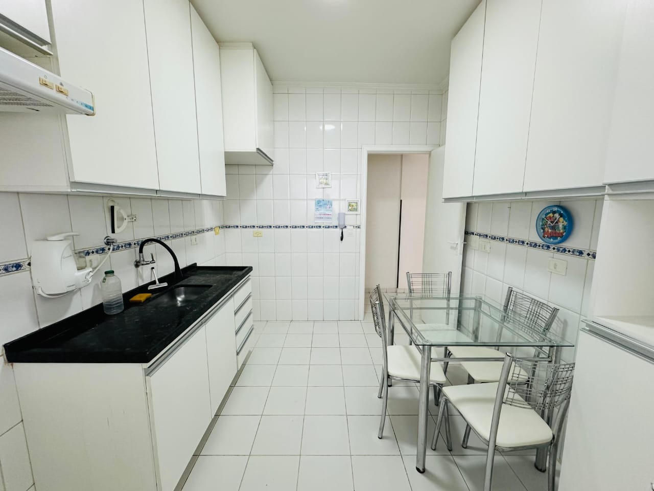 Apartamento, 2 quartos, 85 m² - Foto 11