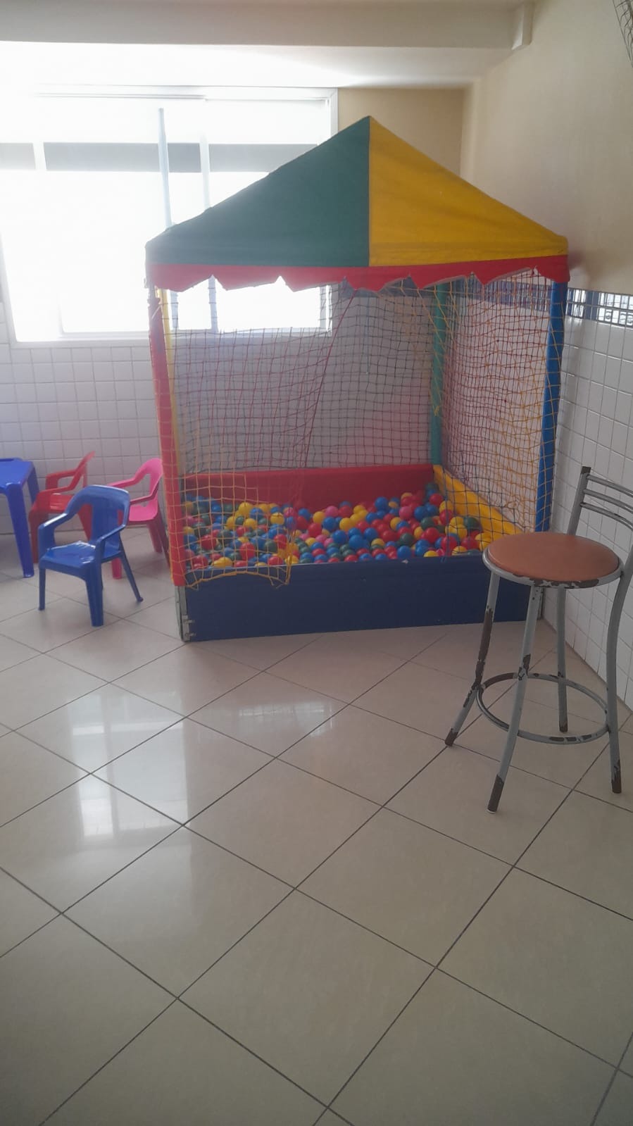 Apartamento, 2 quartos, 85 m² - Foto 17